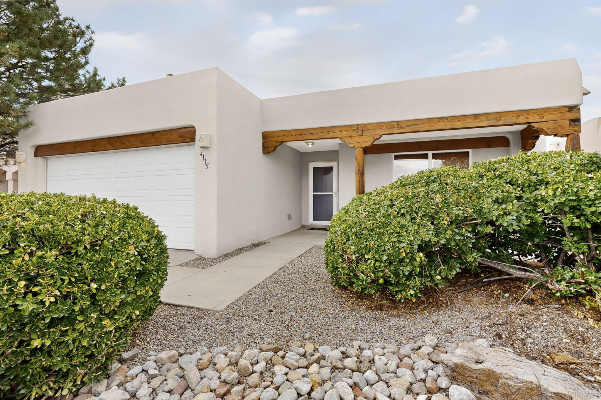 4115 Arapahoe Avenue NW