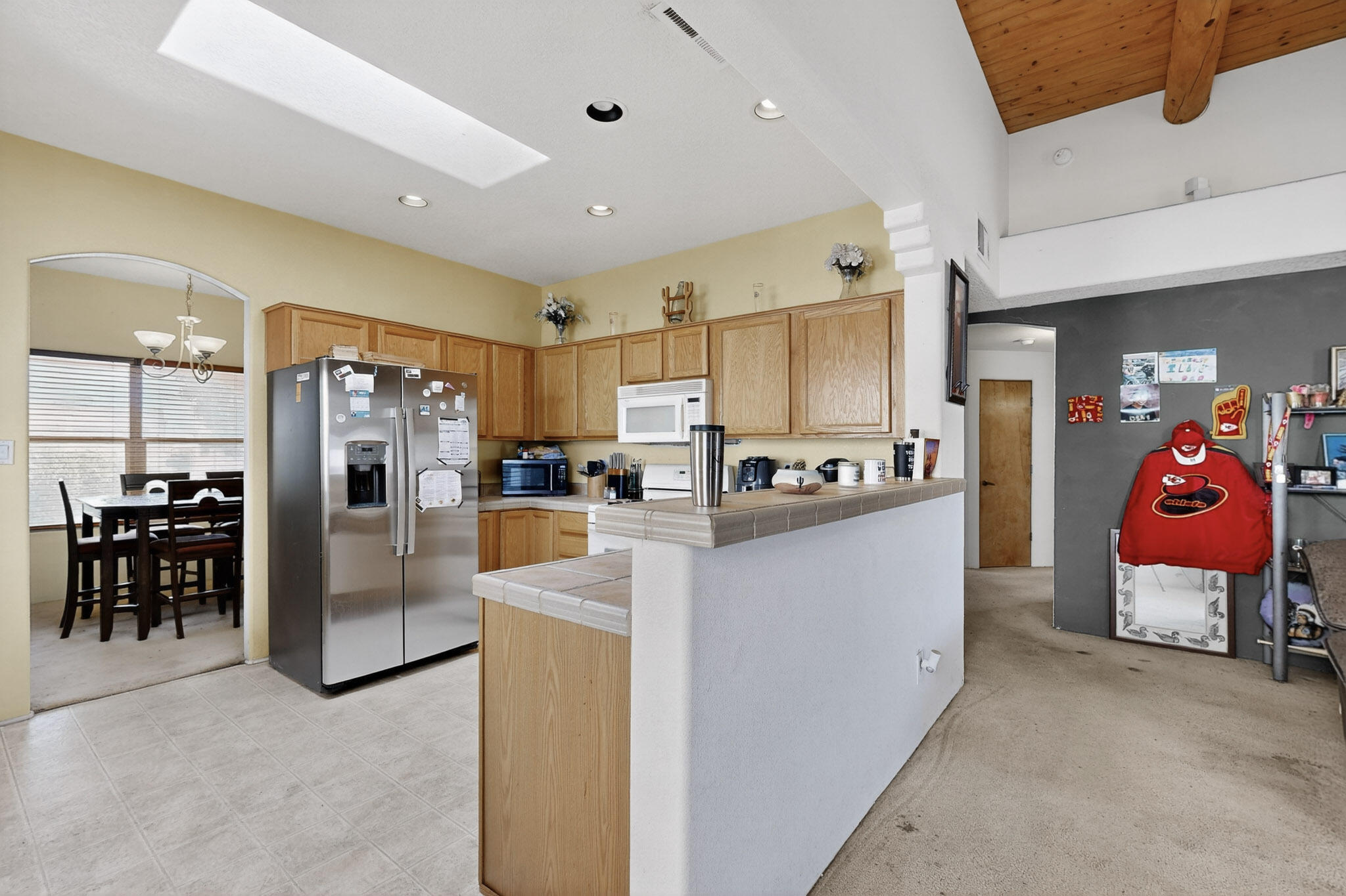 4115 Arapahoe Avenue NW