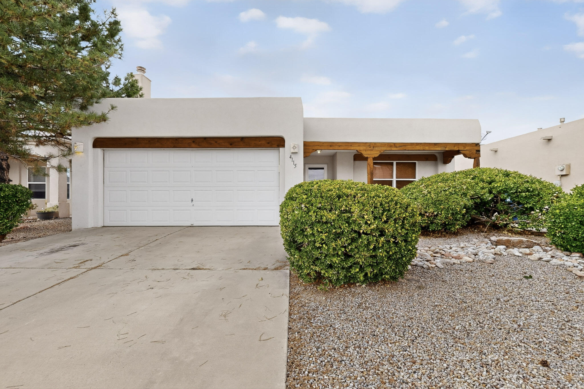 4115 Arapahoe Avenue NW