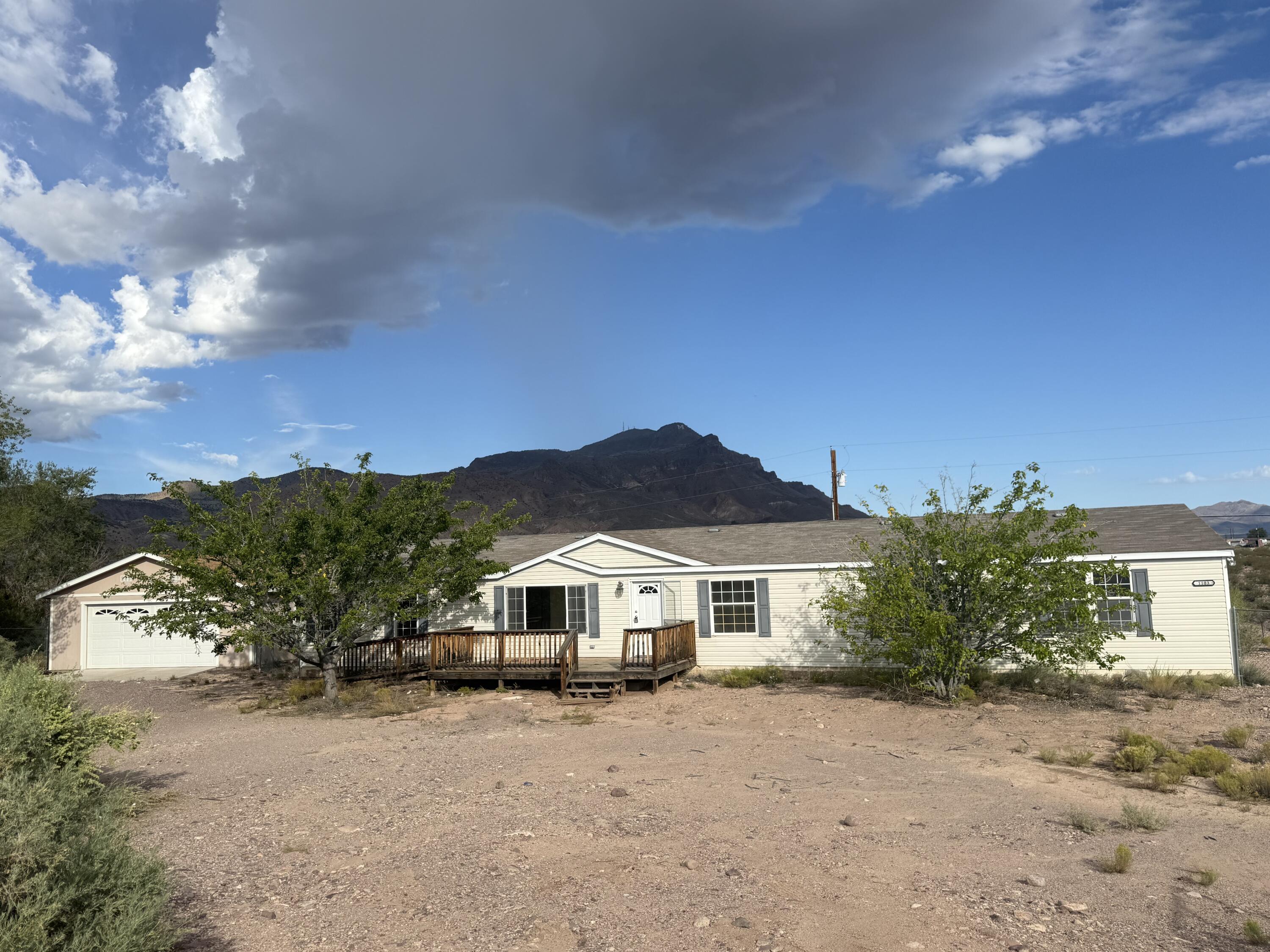 1103 Evergreen Drive