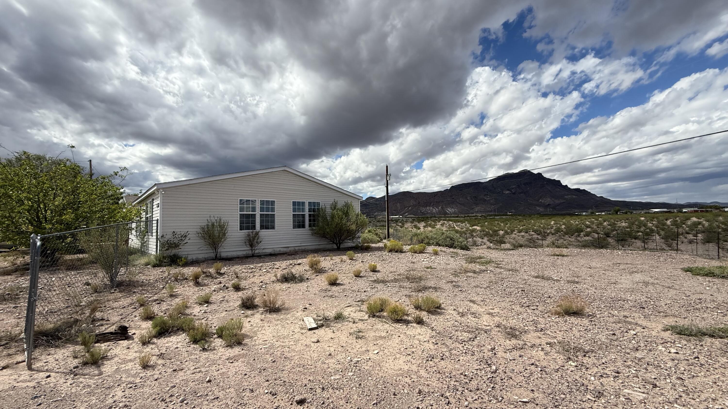 1103 Evergreen Drive