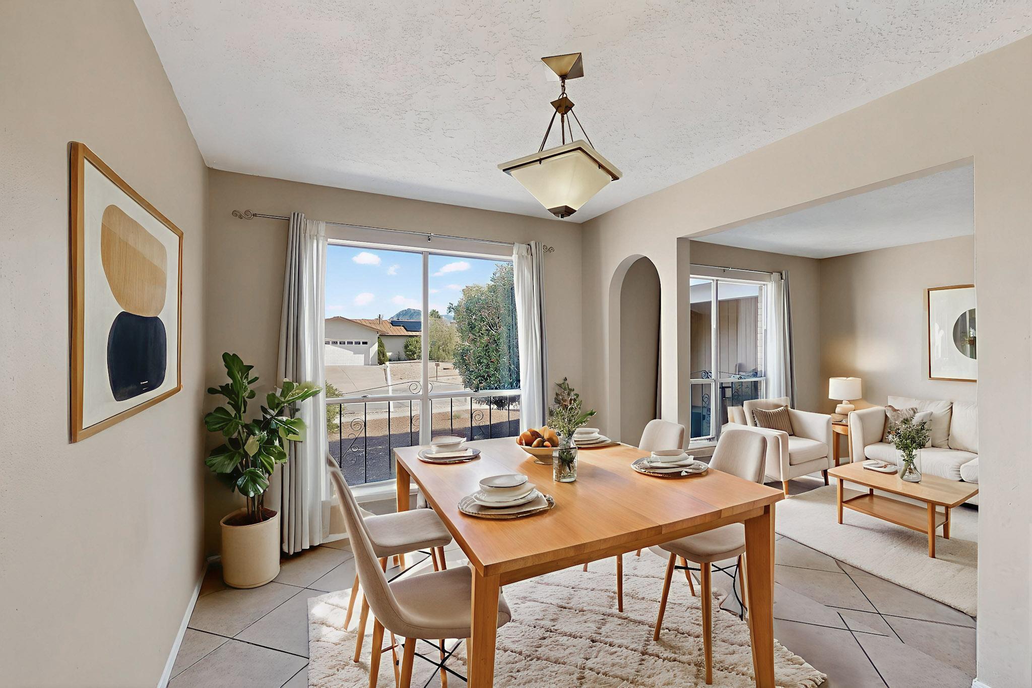 8228 RUIDOSO Road NE