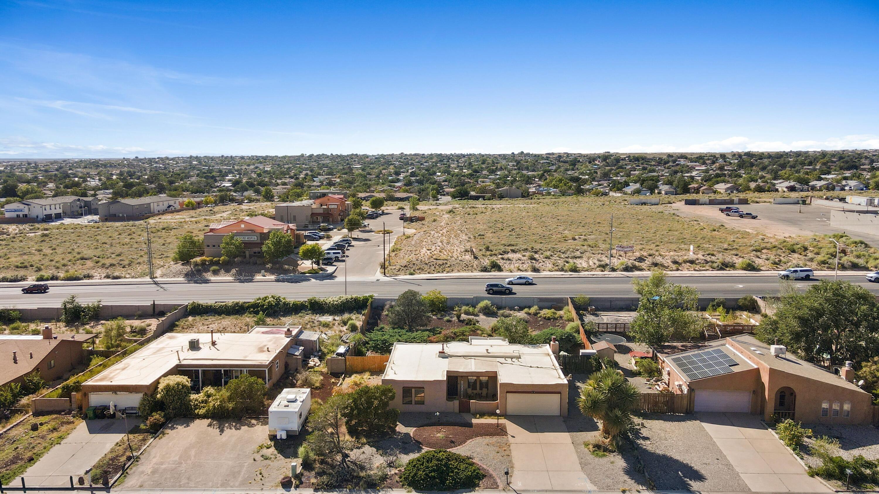 305 Summer Winds Drive SE