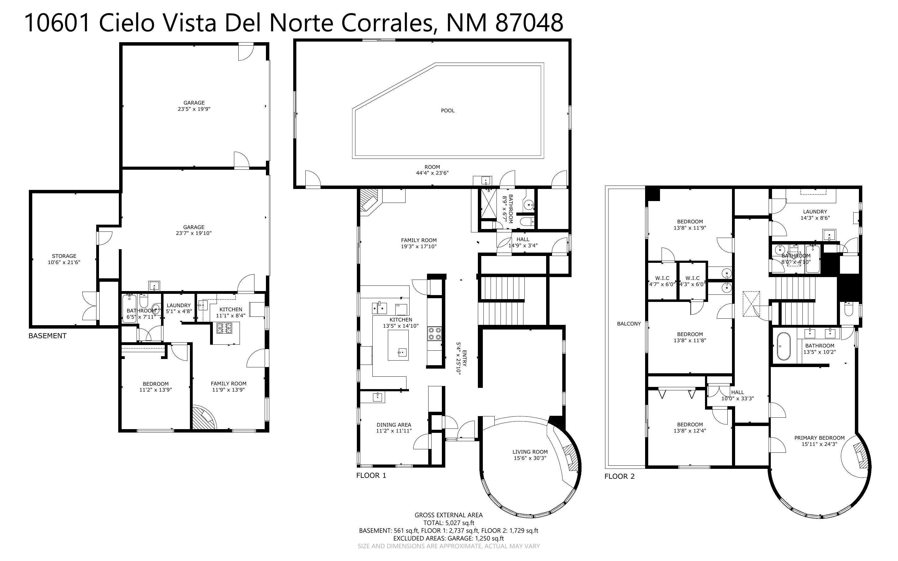 10601 Cielo Vista del Norte