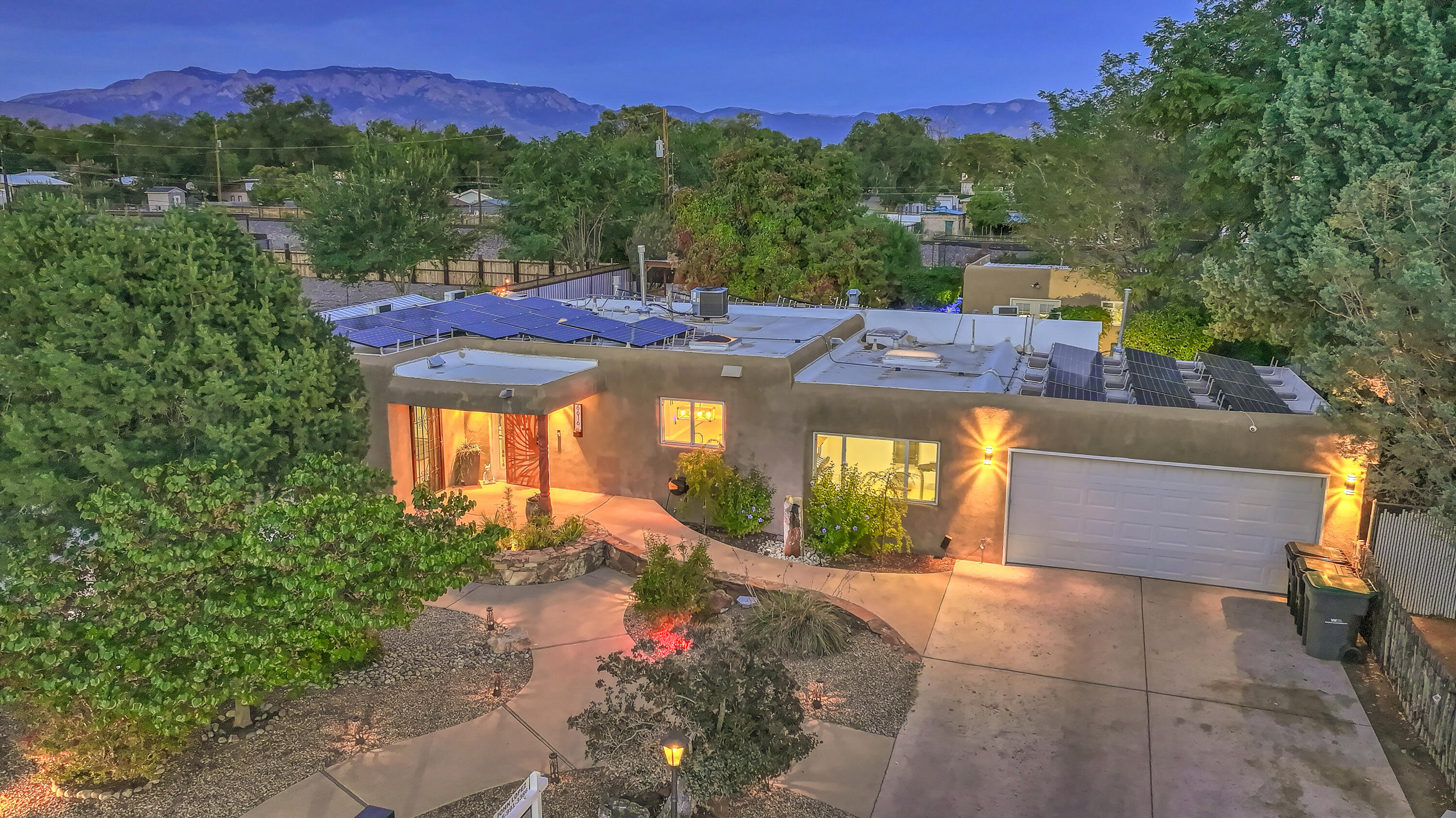 6616 TIERRA Drive NW