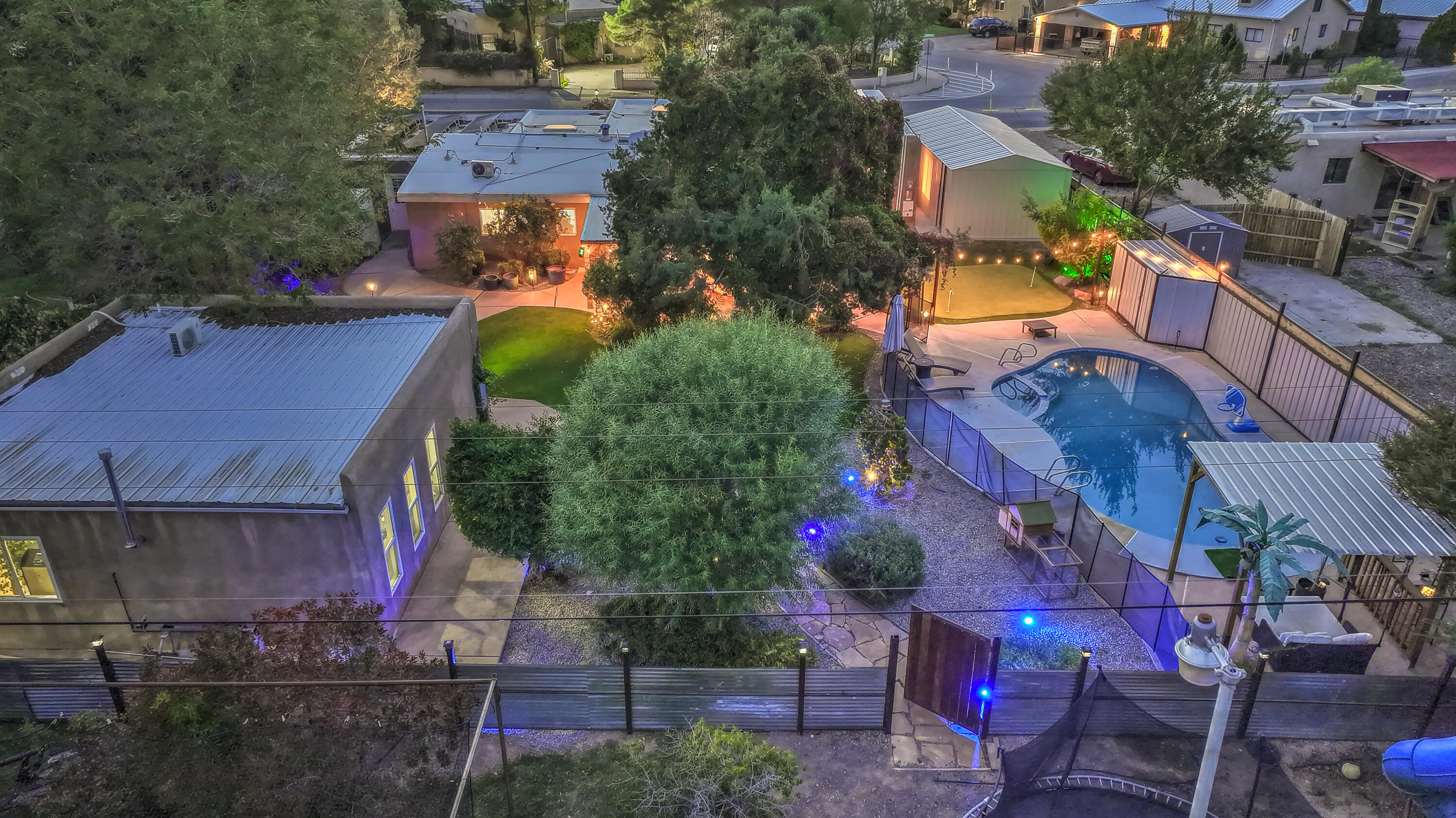 6616 TIERRA Drive NW