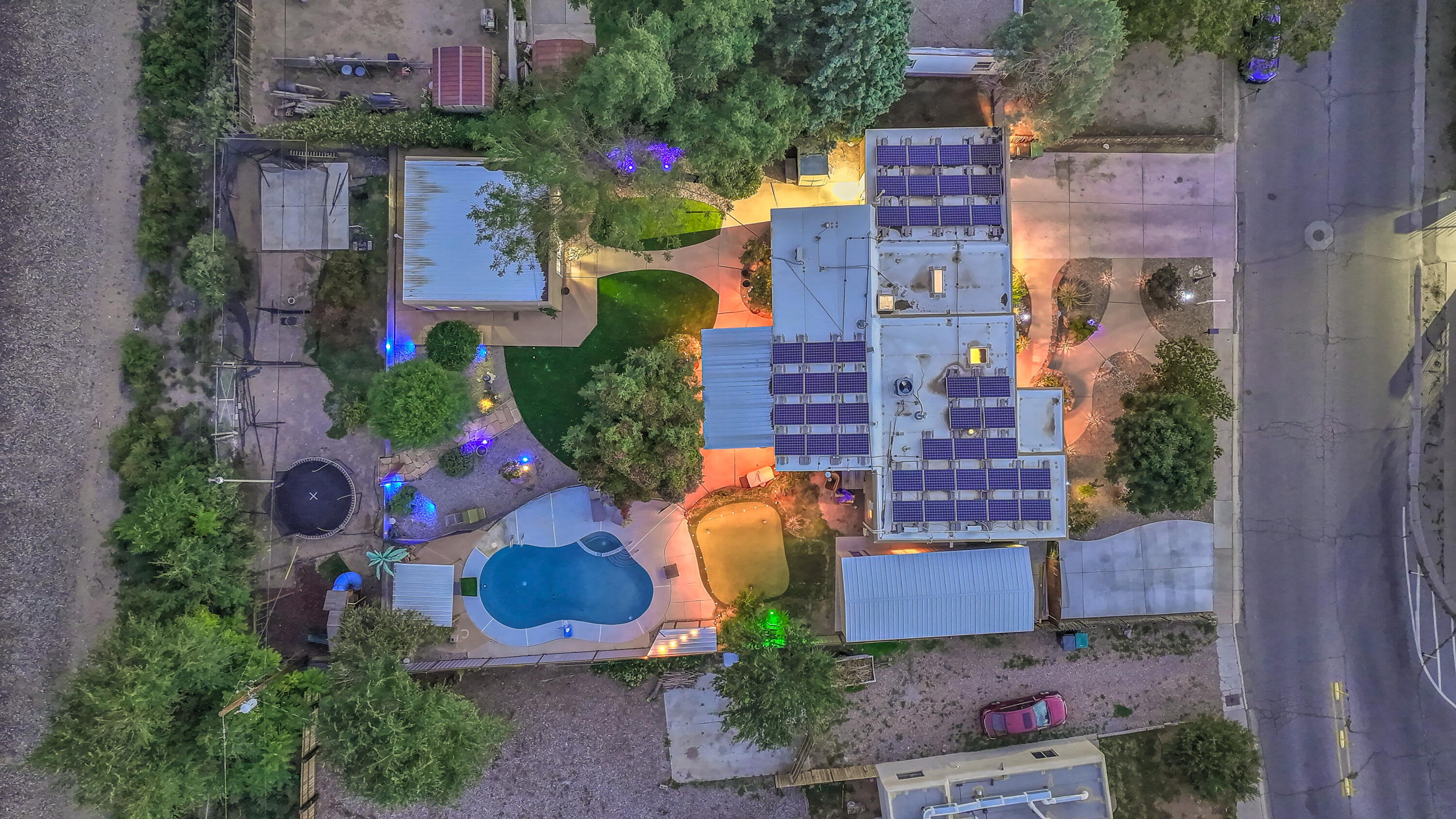 6616 TIERRA Drive NW