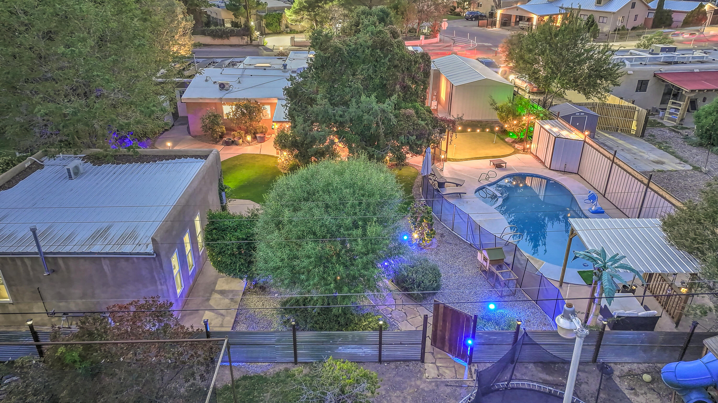 6616 TIERRA Drive NW