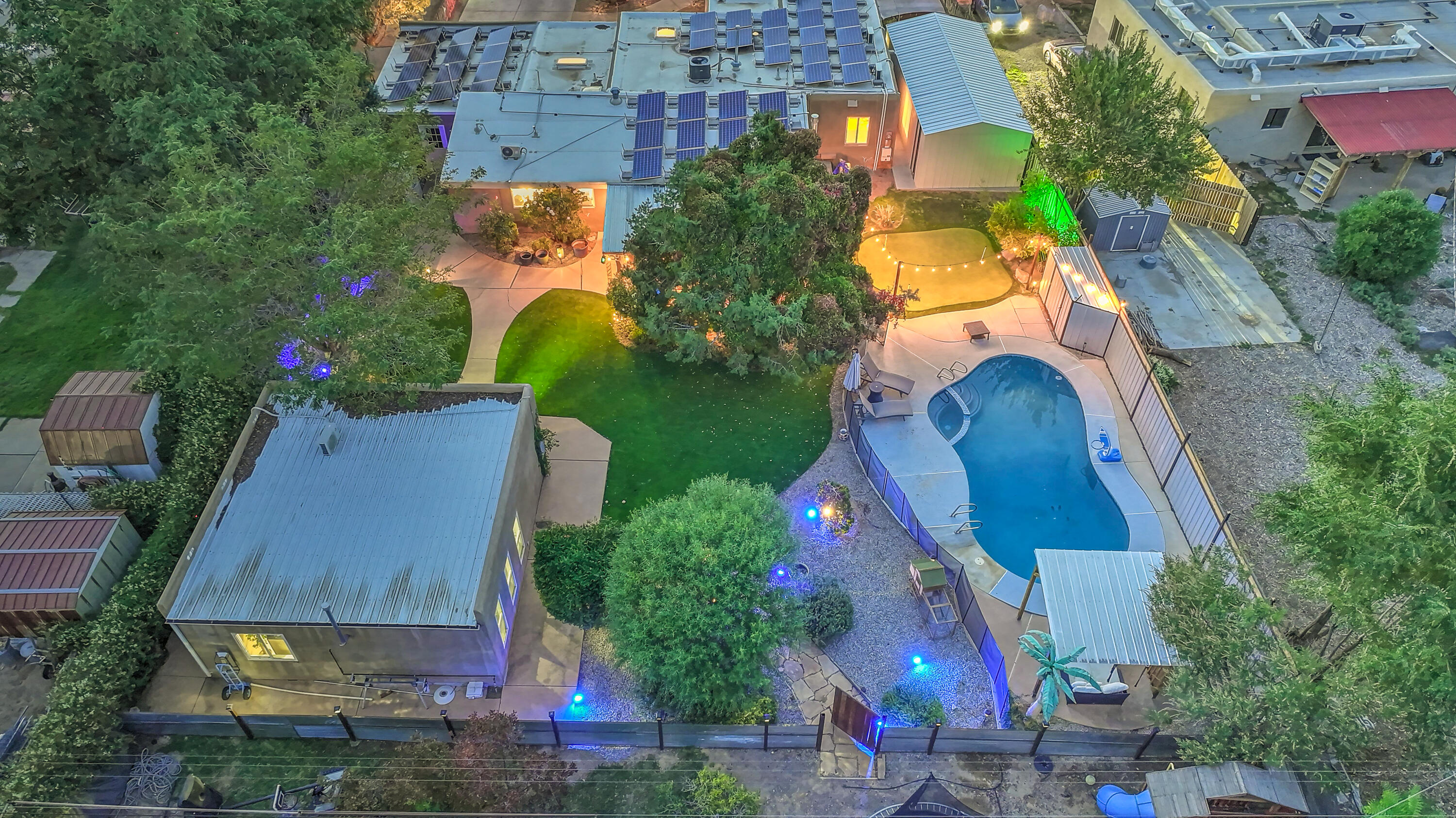 6616 TIERRA Drive NW