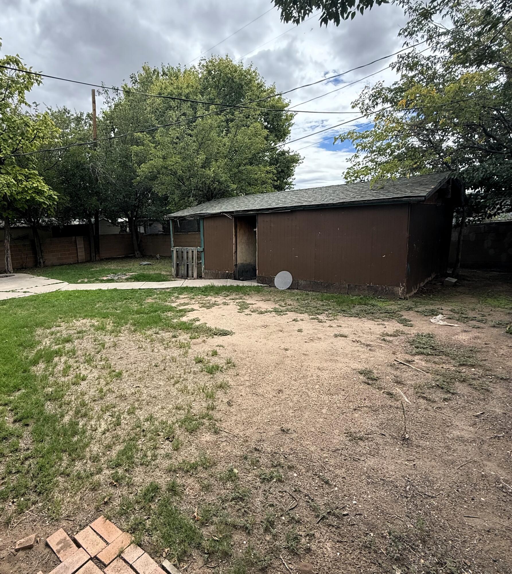 1019 SANTA ANITA Drive