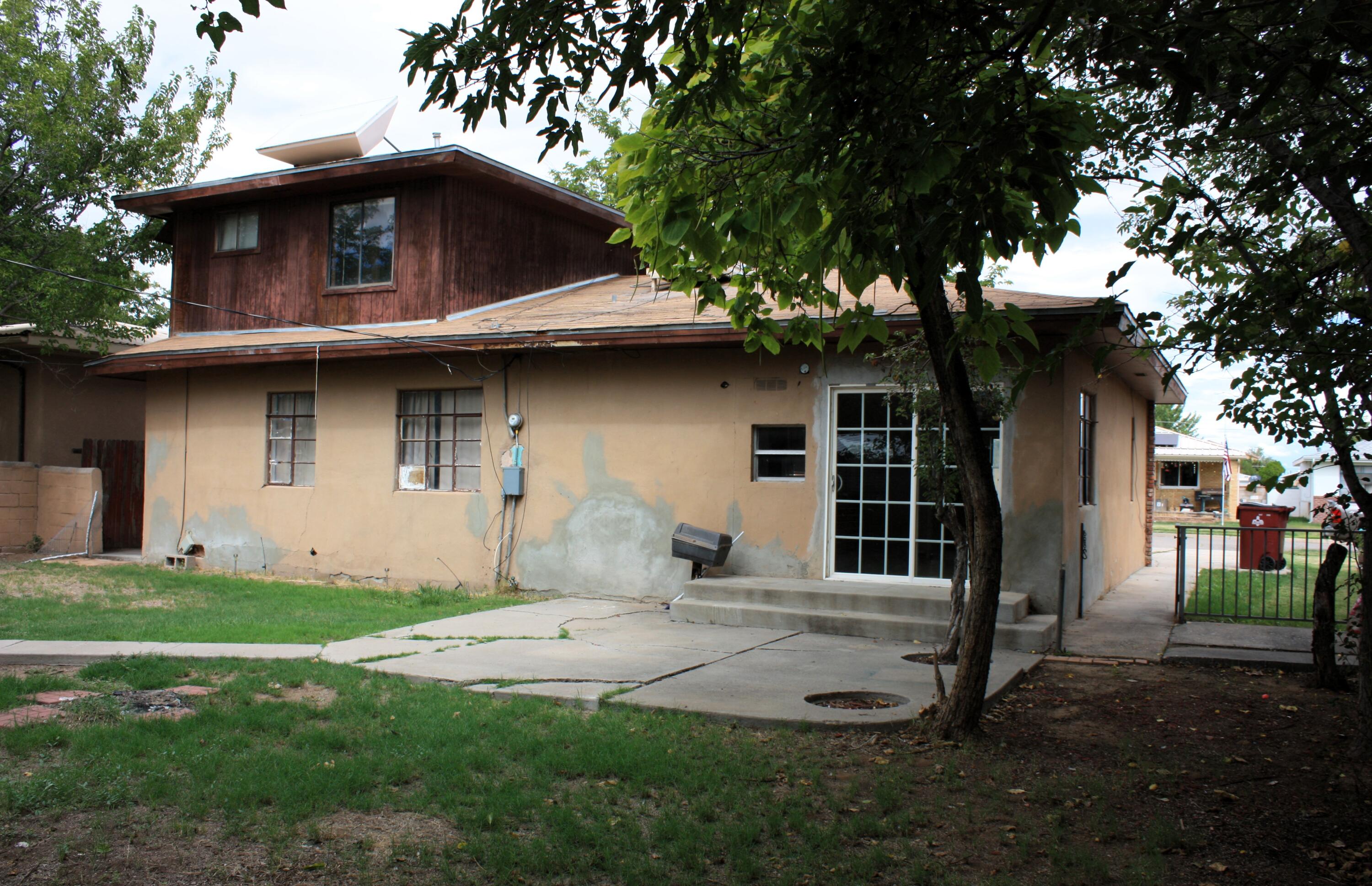1019 SANTA ANITA Drive