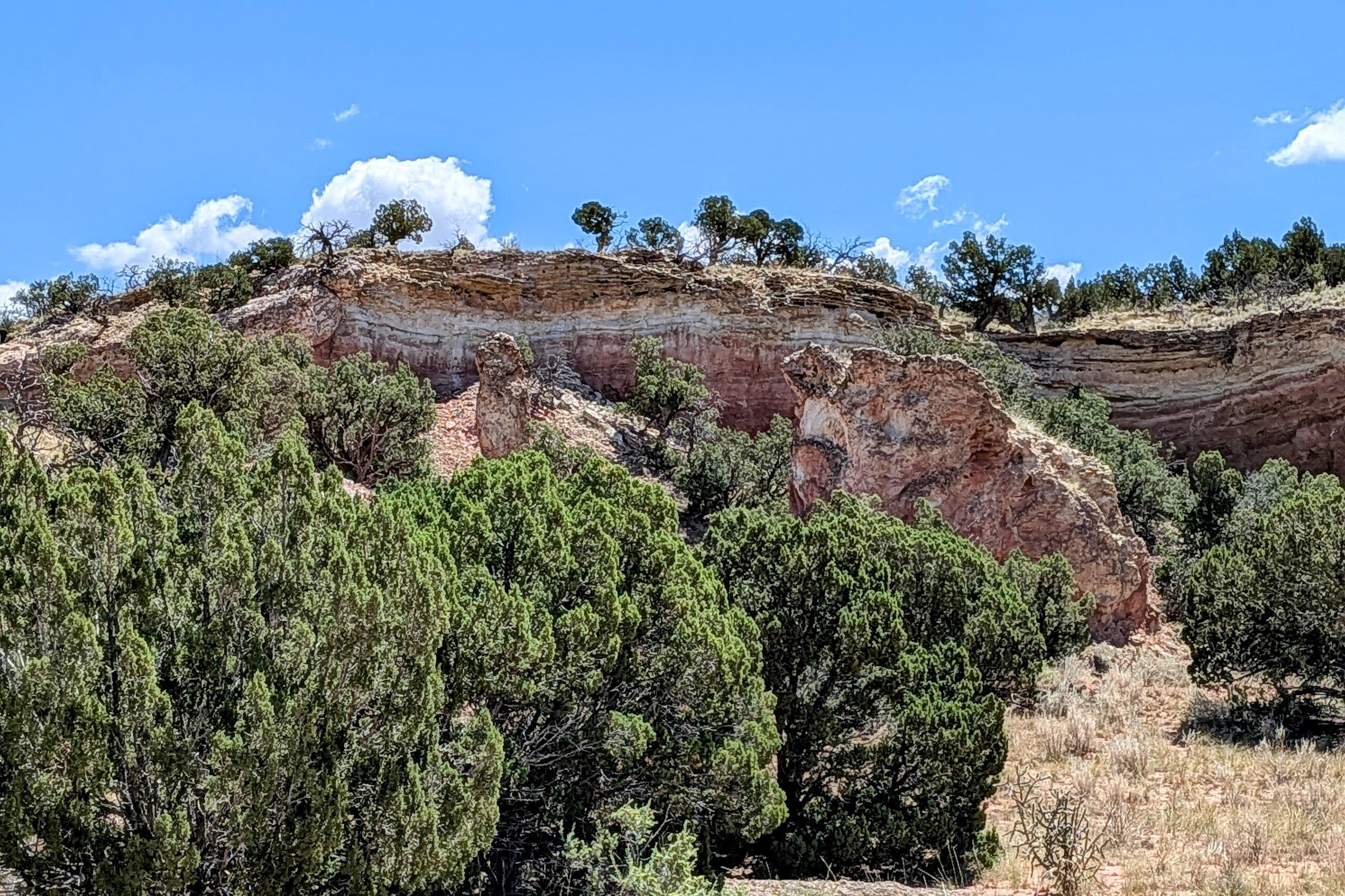 86 Victorio Trail