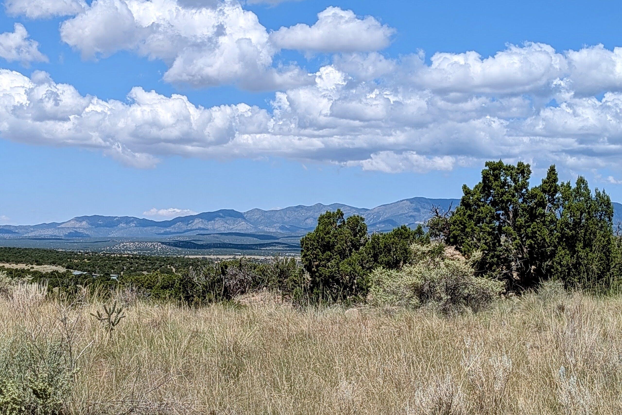 86 Victorio Trail