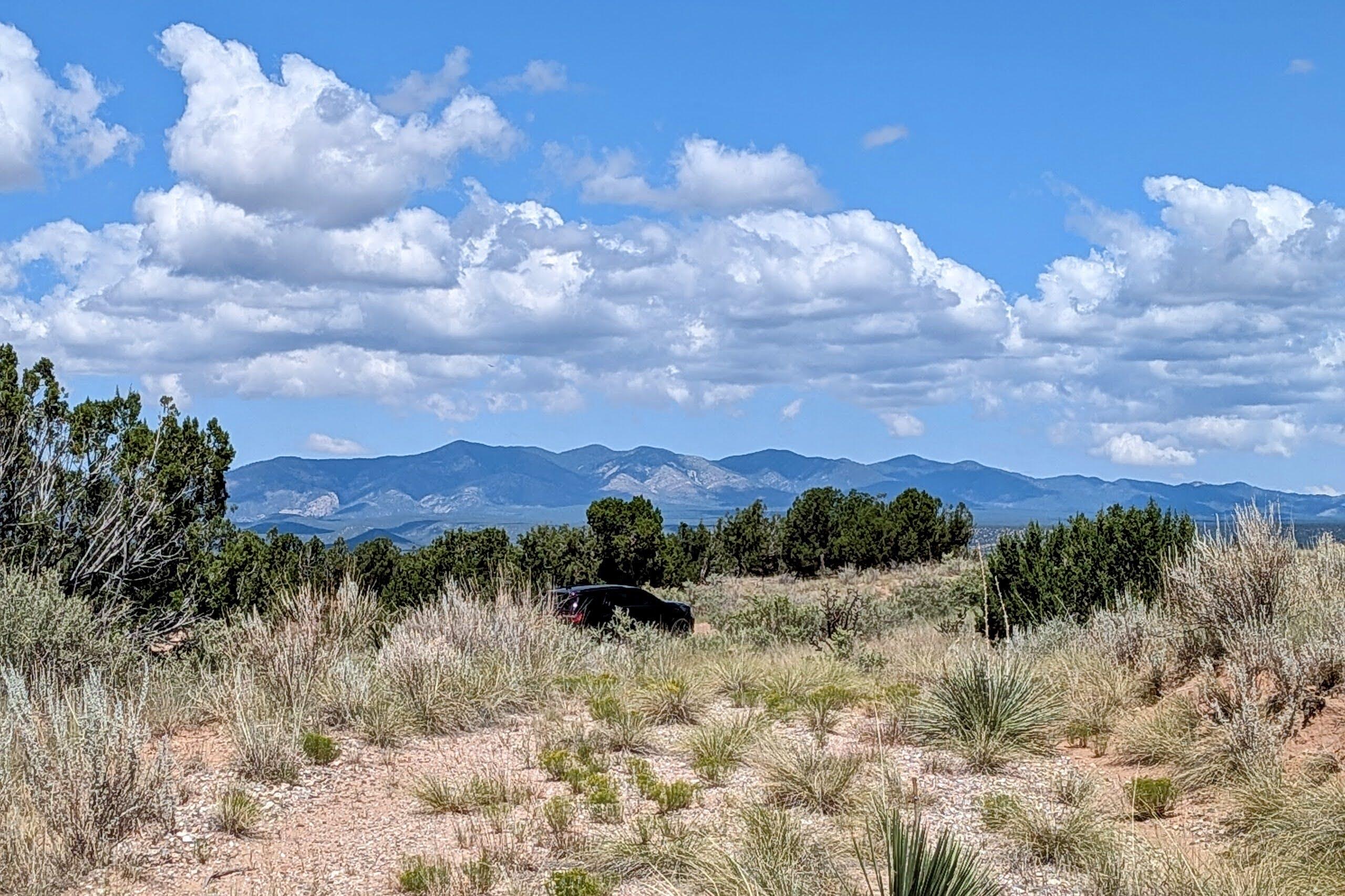 86 Victorio Trail