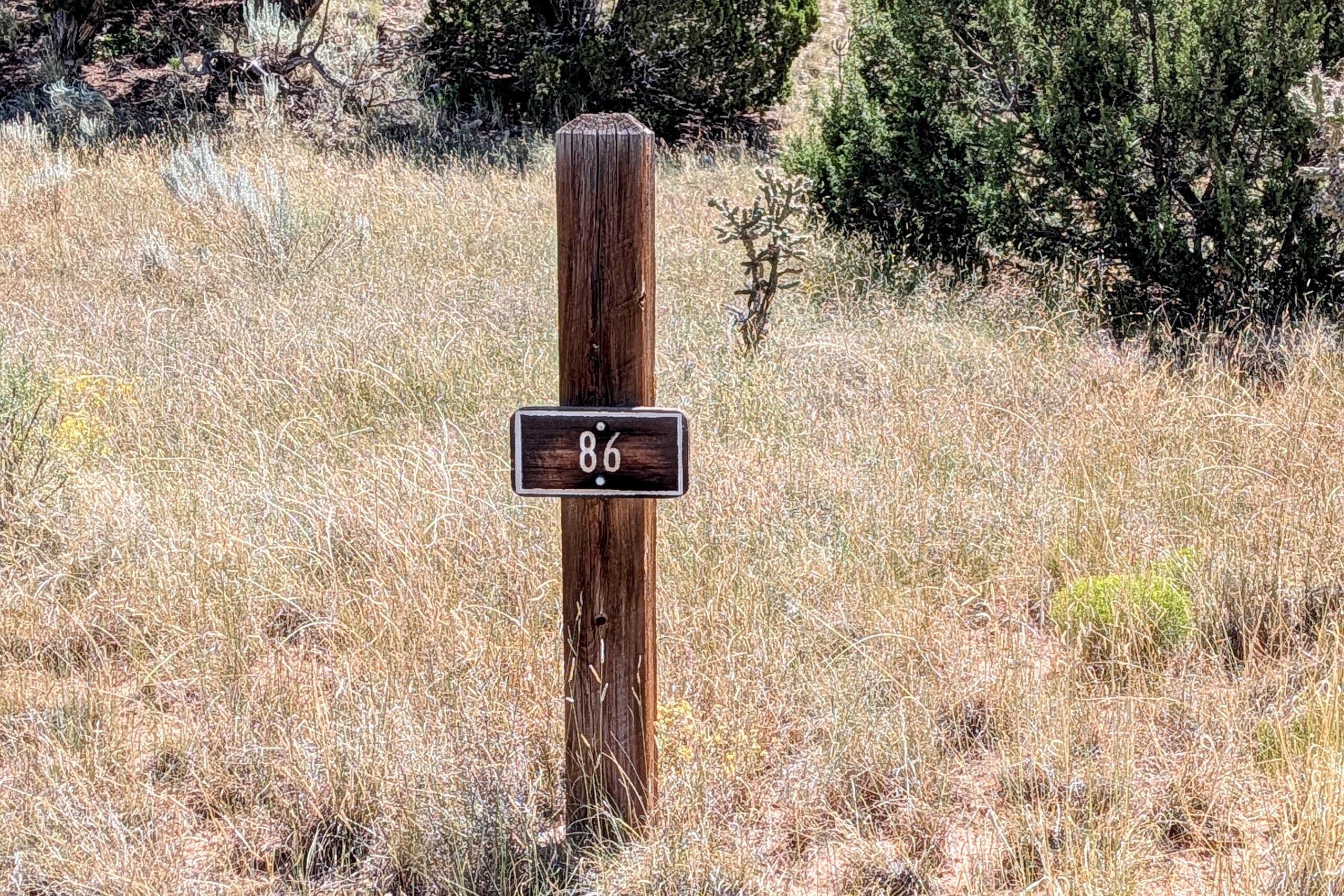 86 Victorio Trail