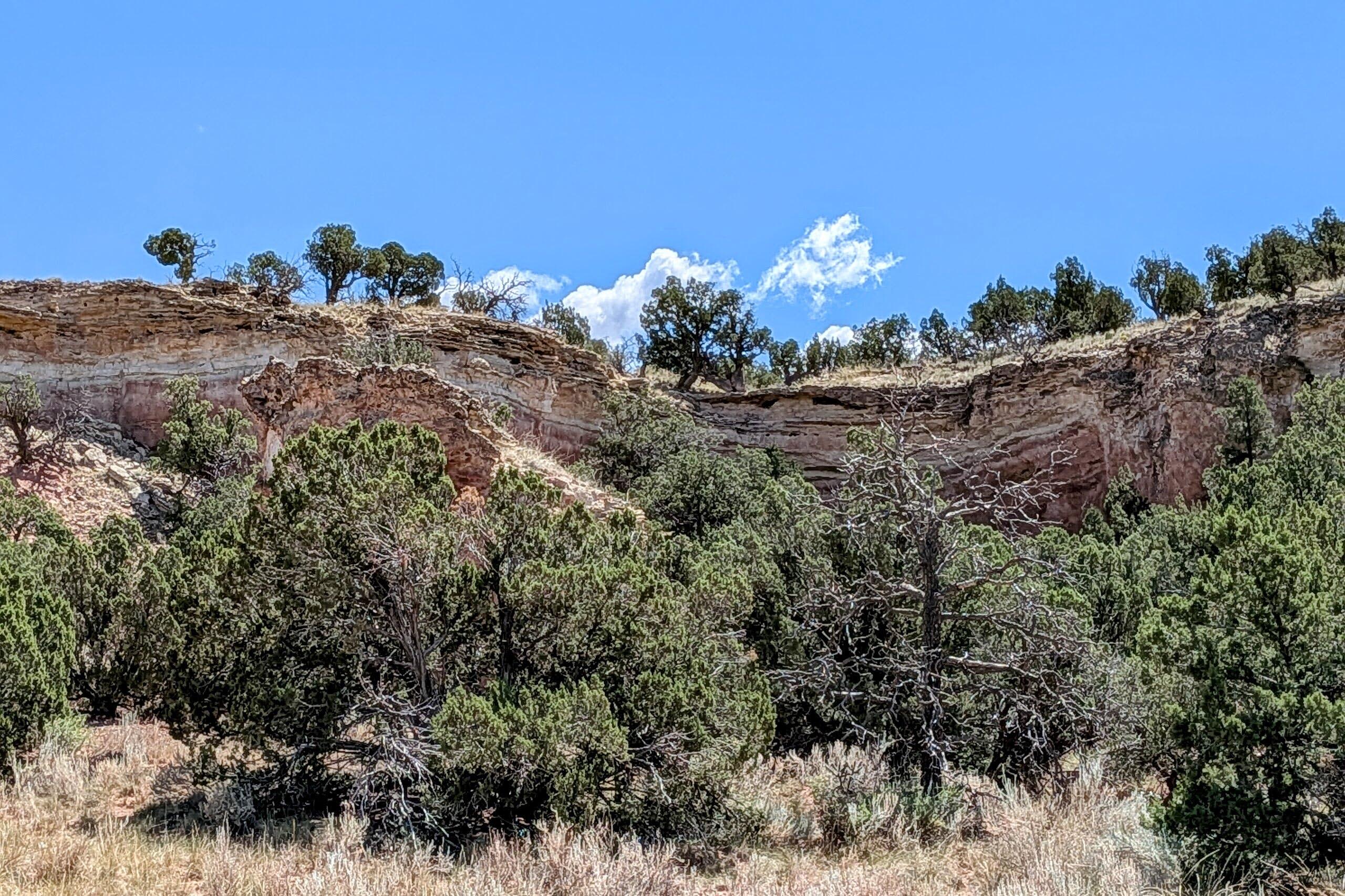 86 Victorio Trail