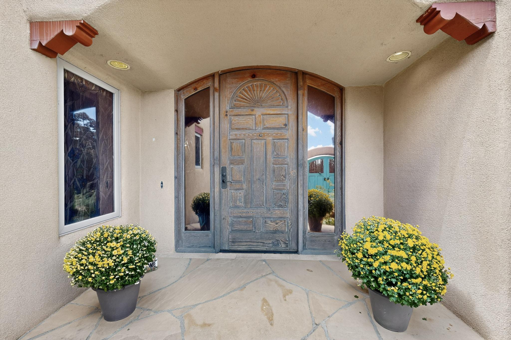 25 FIRST MESA Court