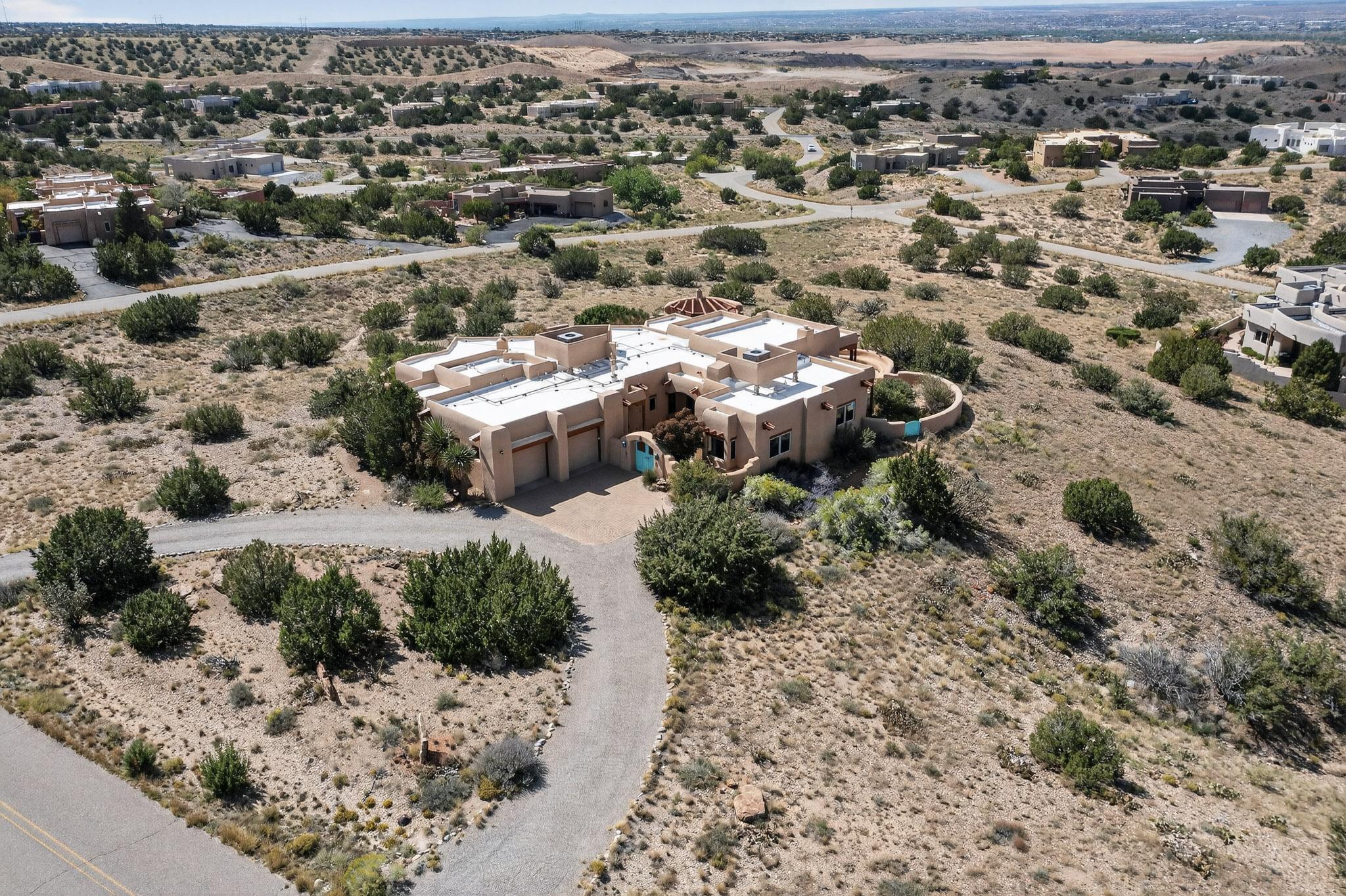 25 FIRST MESA Court