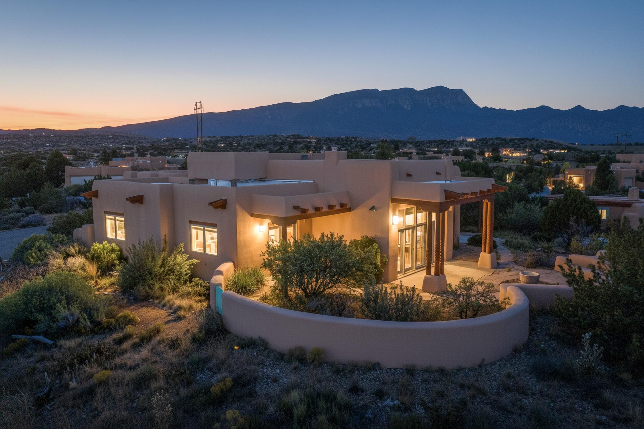 25 FIRST MESA Court