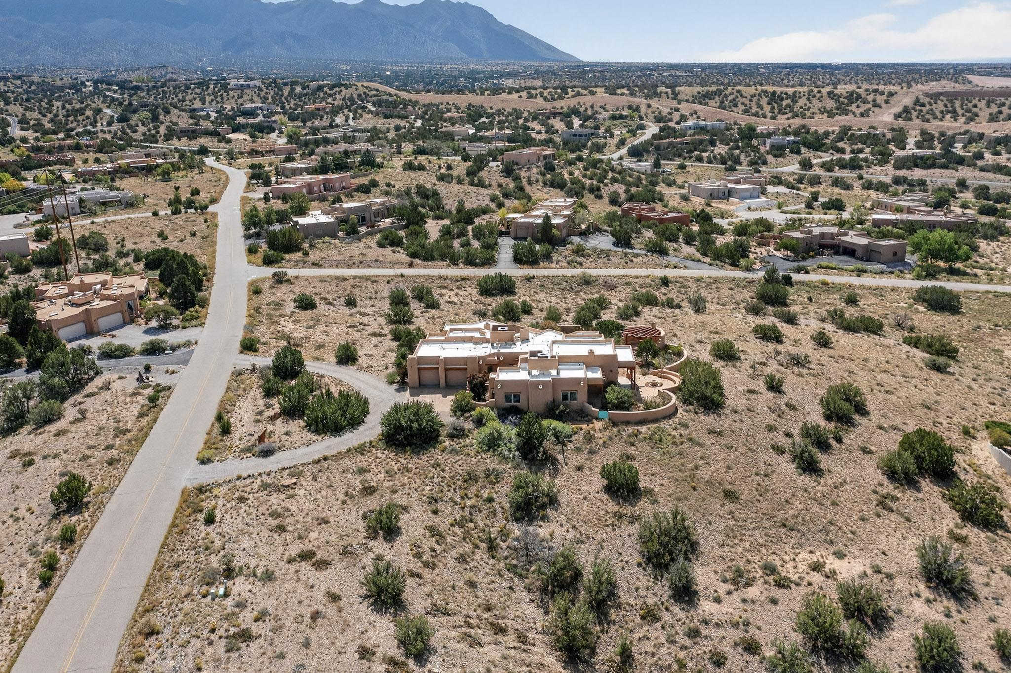 25 FIRST MESA Court