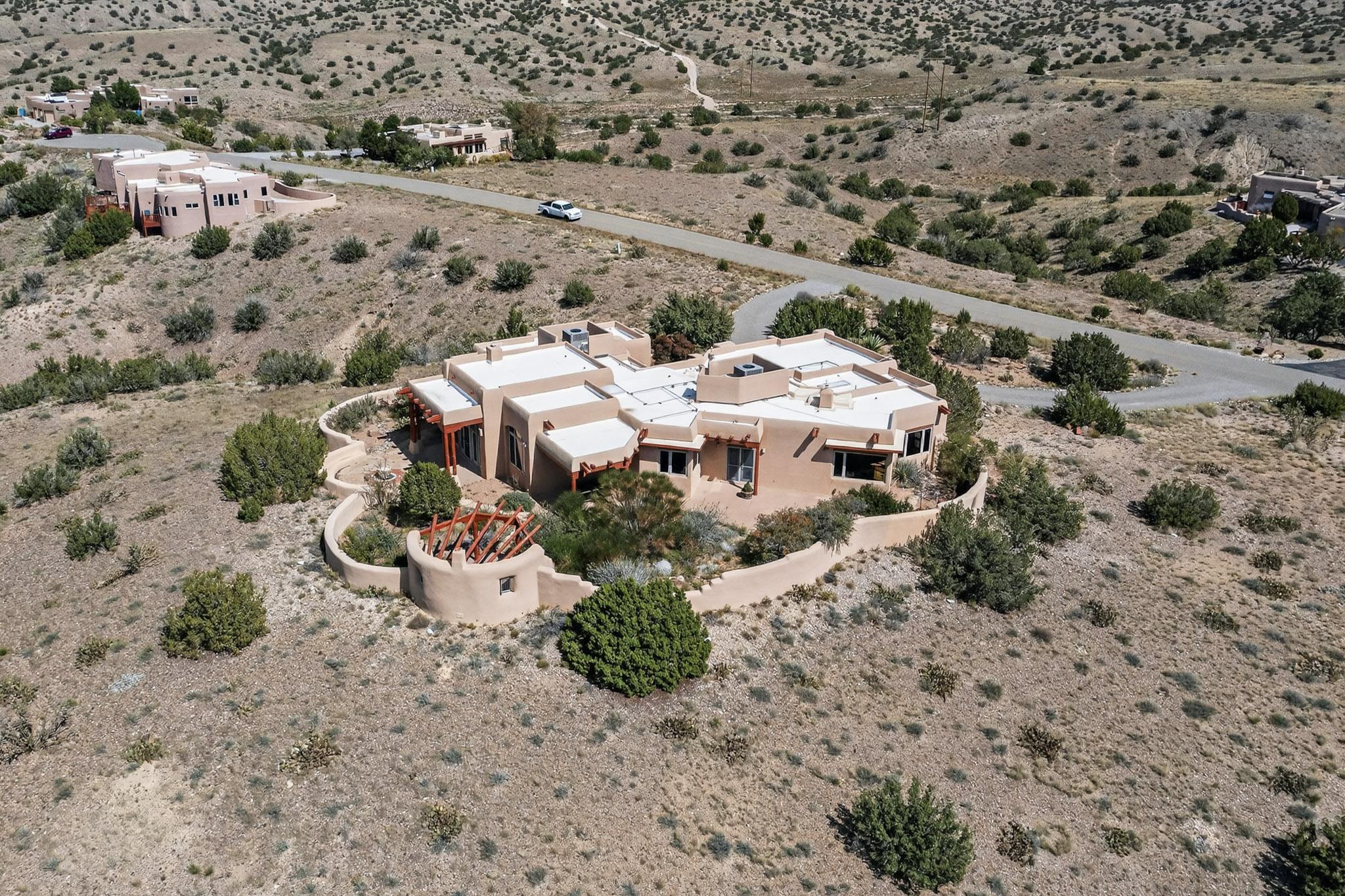 25 FIRST MESA Court