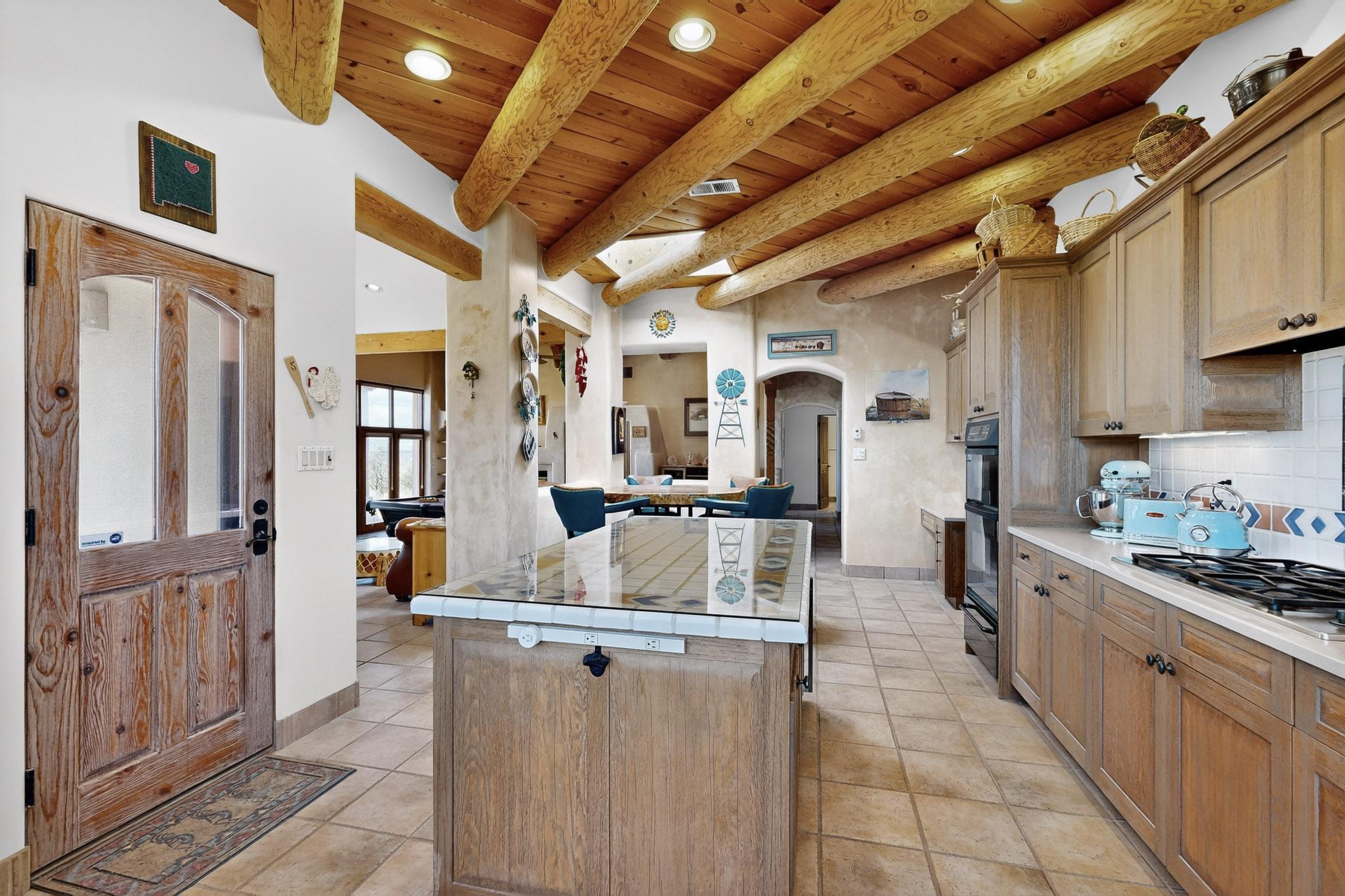 25 FIRST MESA Court