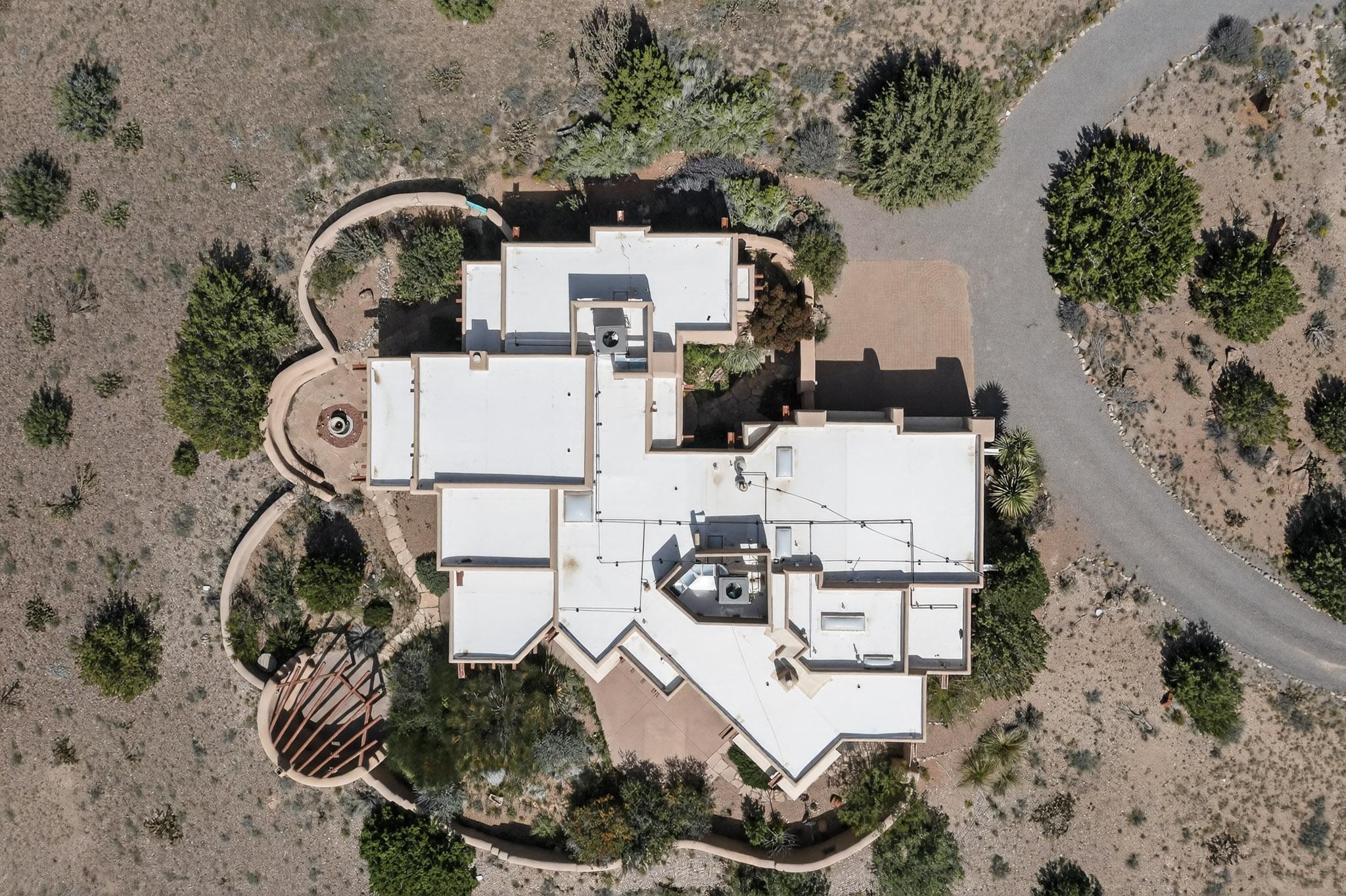 25 FIRST MESA Court