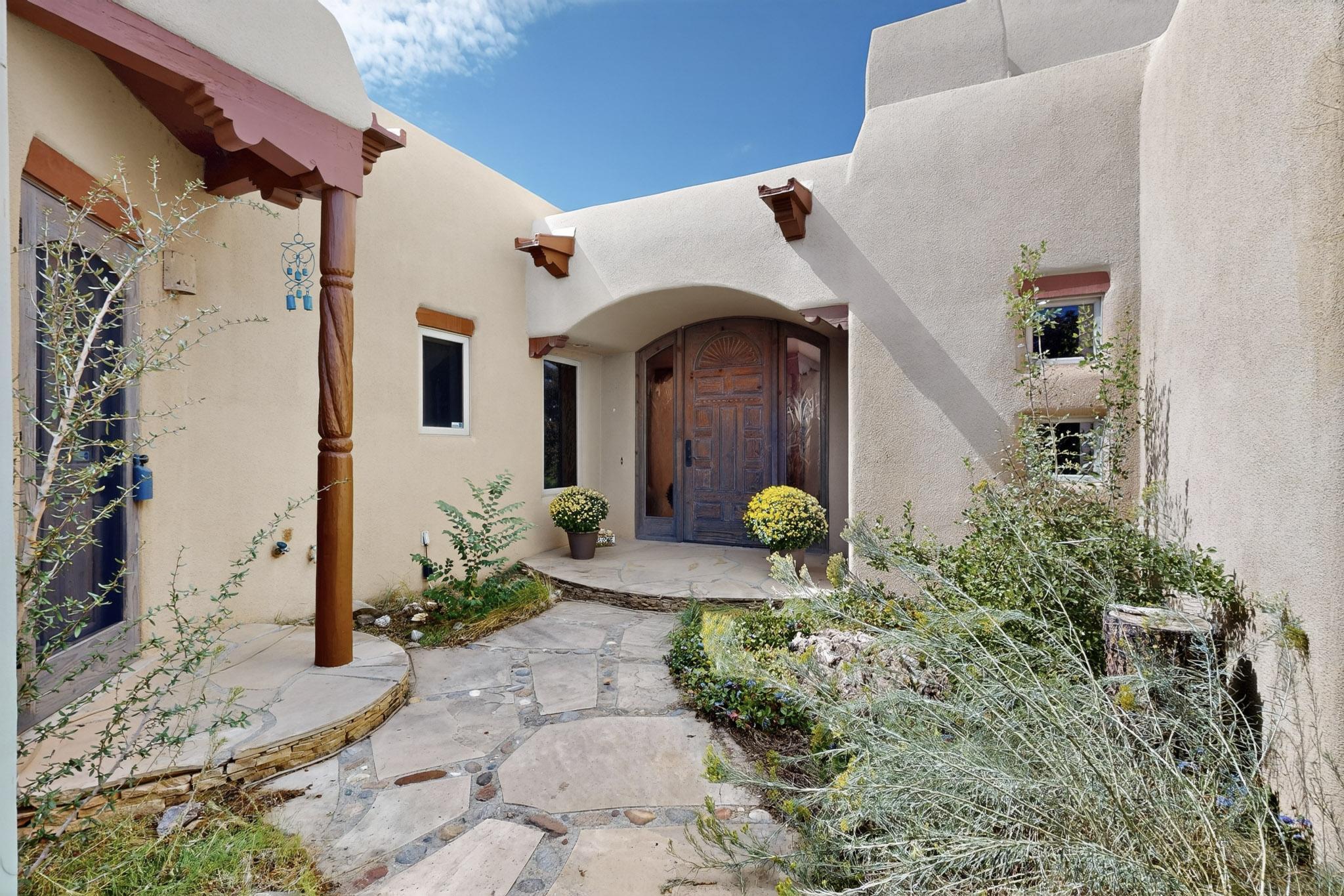 25 FIRST MESA Court