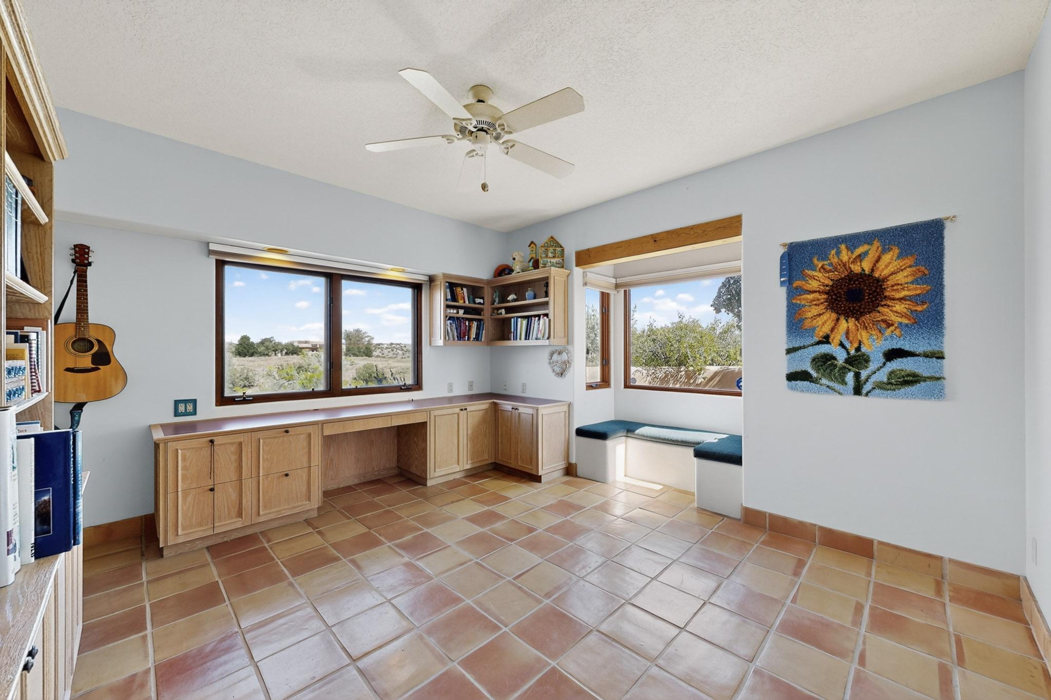 25 FIRST MESA Court