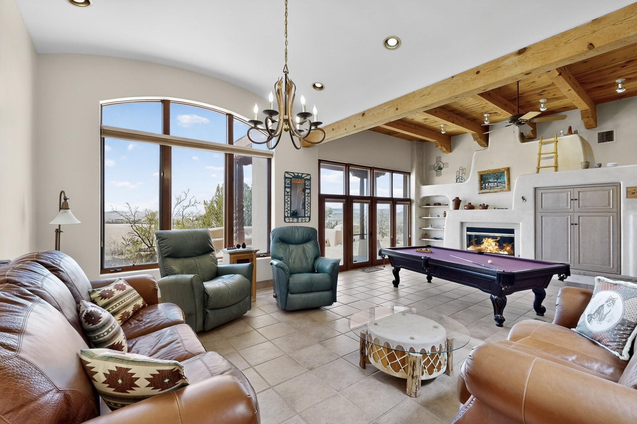 25 FIRST MESA Court