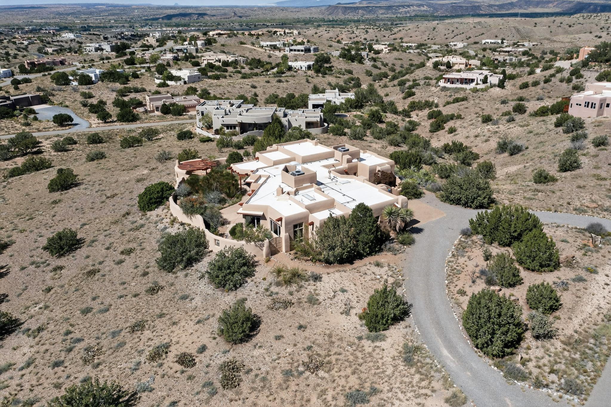 25 FIRST MESA Court