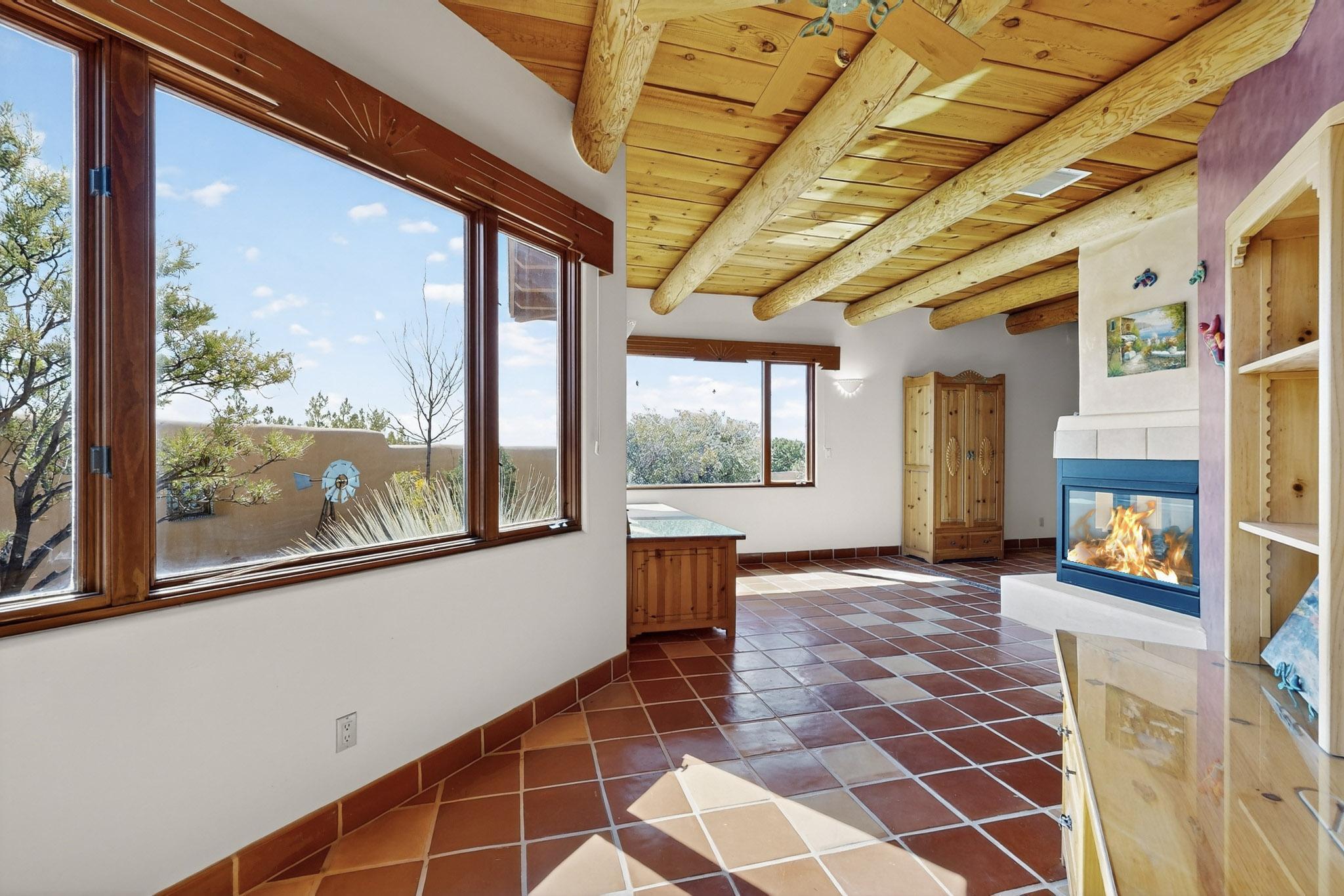 25 FIRST MESA Court