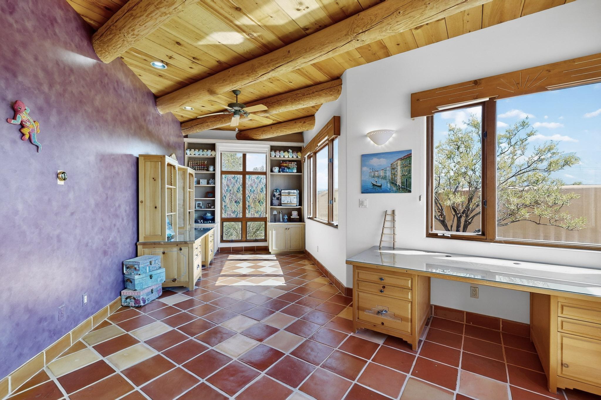 25 FIRST MESA Court