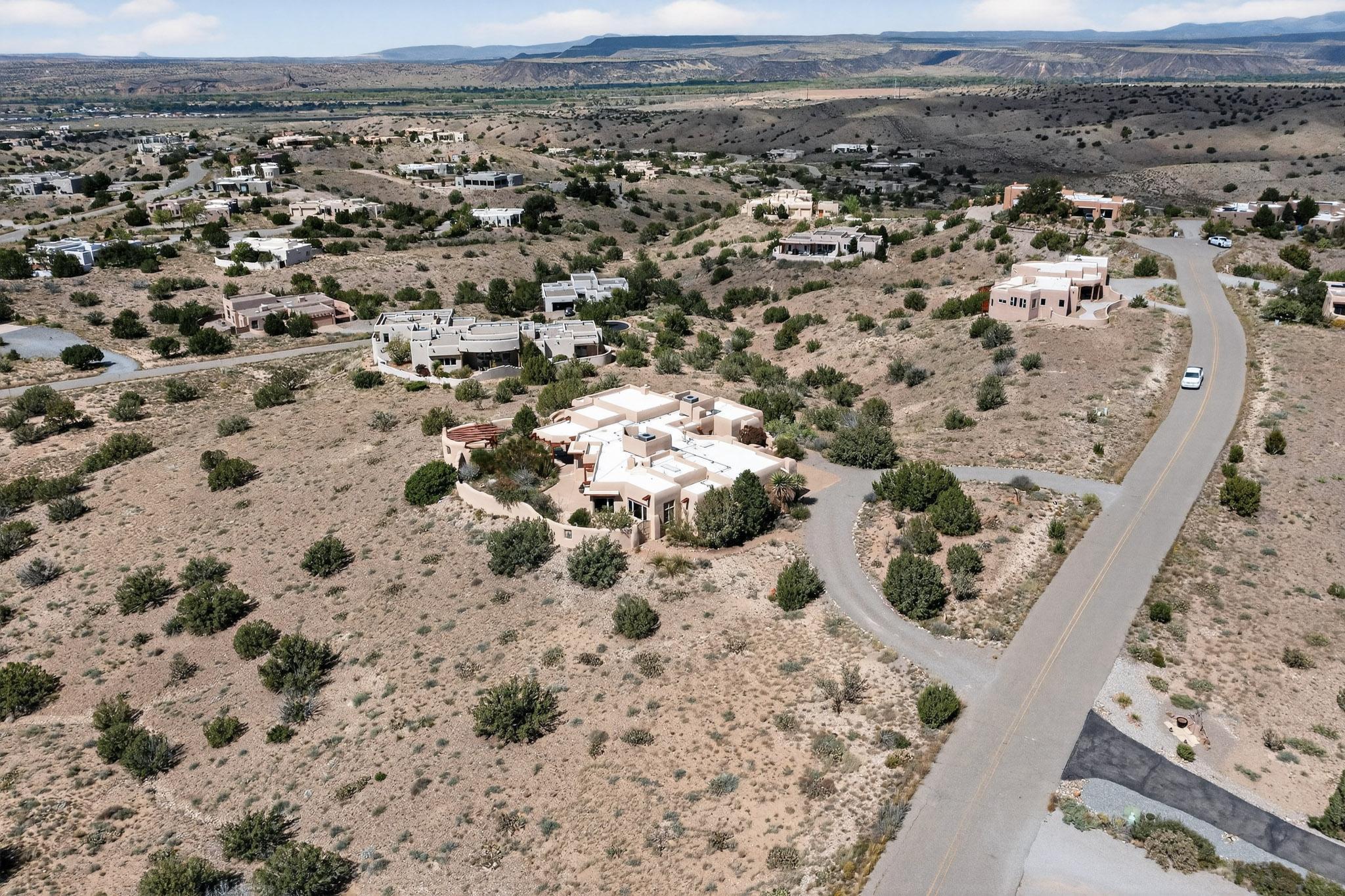 25 FIRST MESA Court