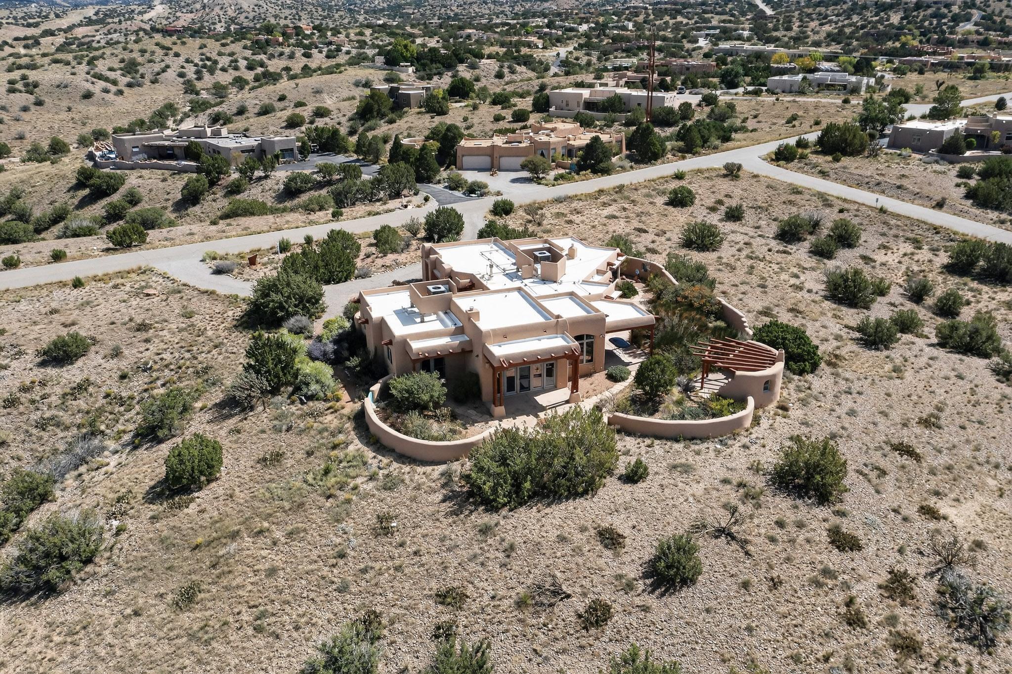 25 FIRST MESA Court