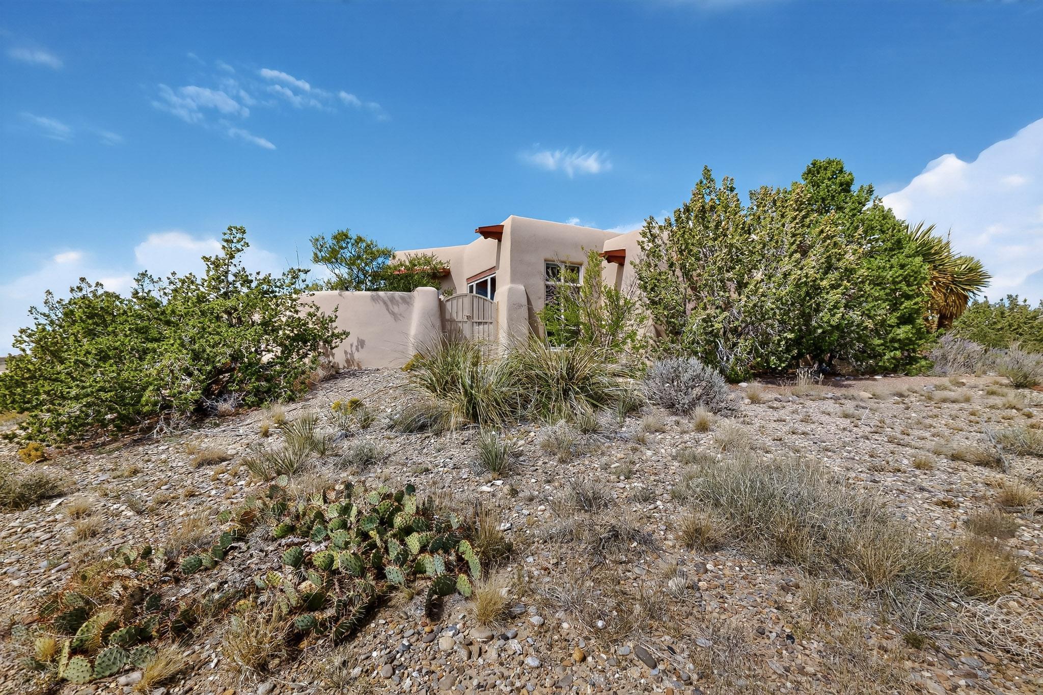 25 FIRST MESA Court