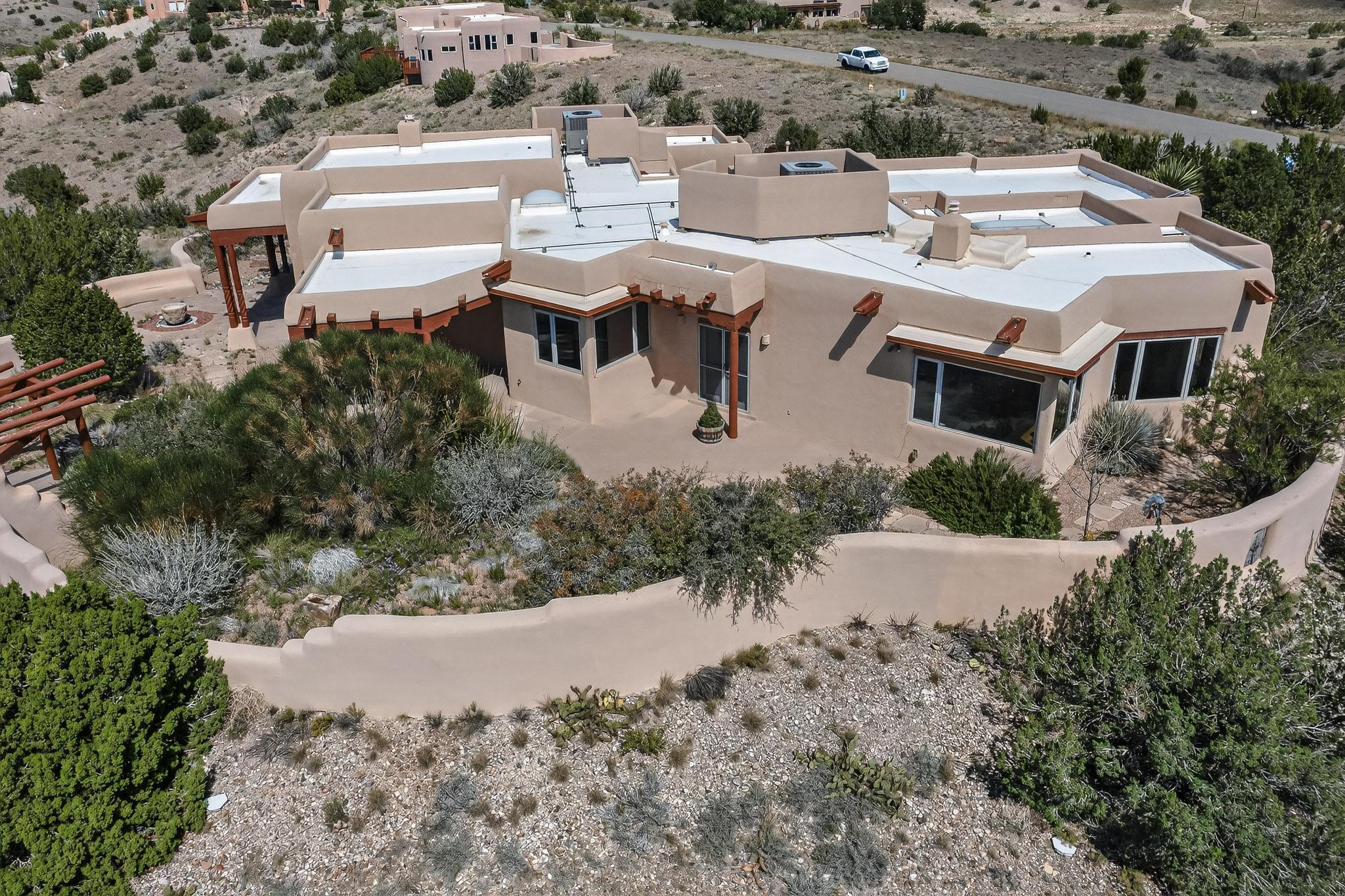 25 FIRST MESA Court