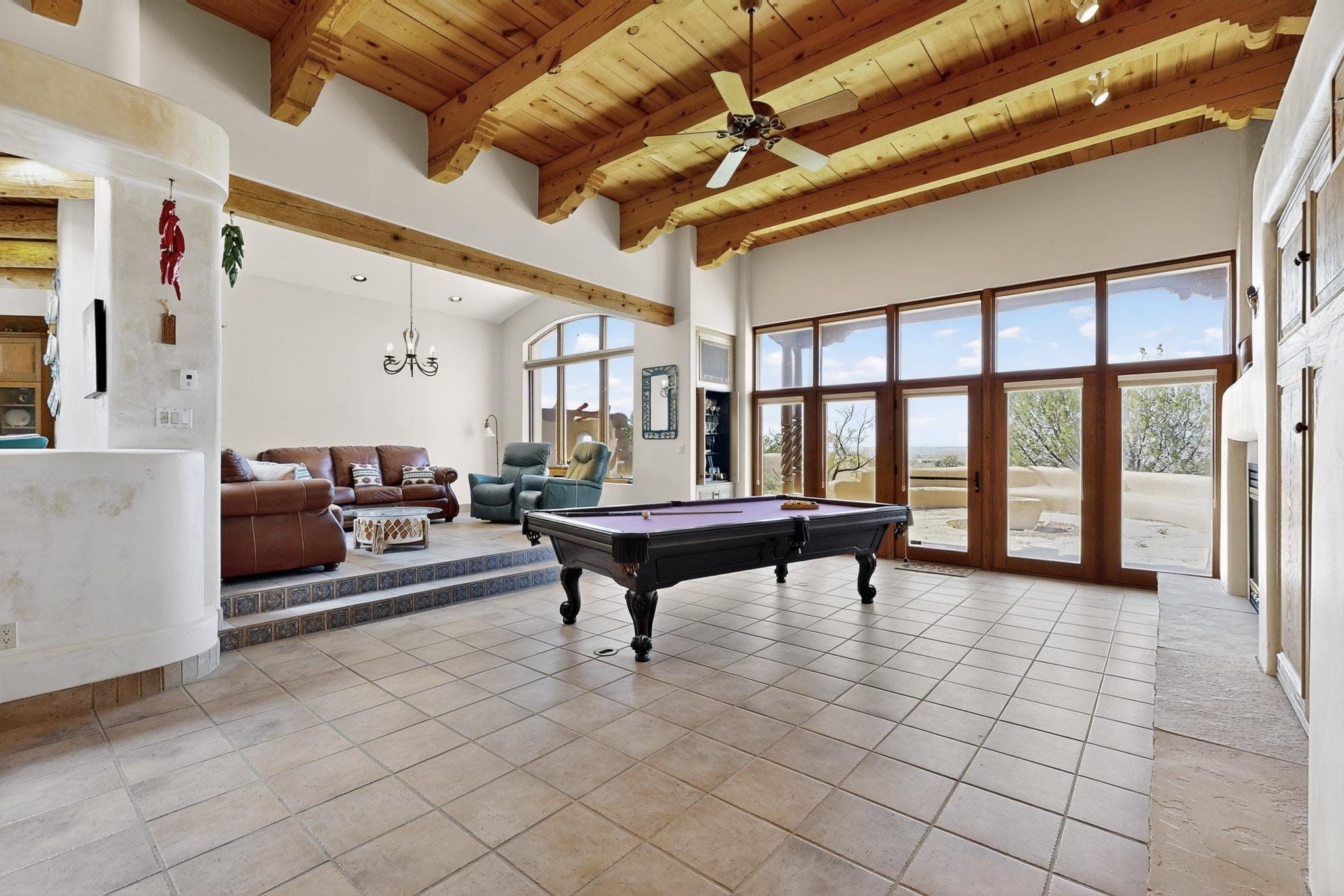 25 FIRST MESA Court