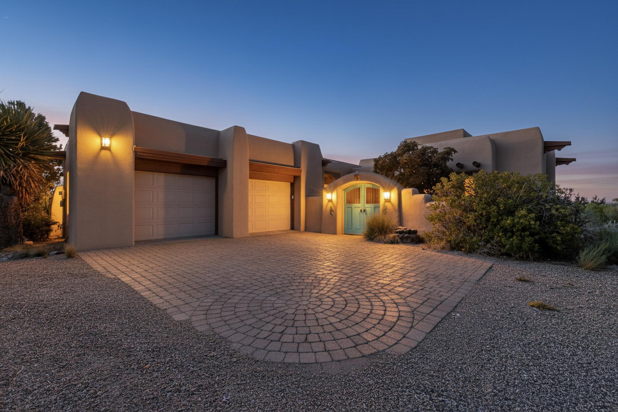 25 FIRST MESA Court