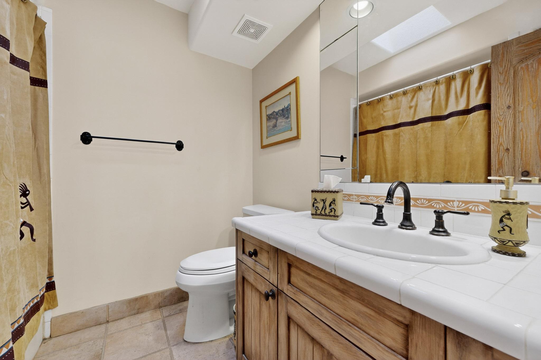 25 FIRST MESA Court