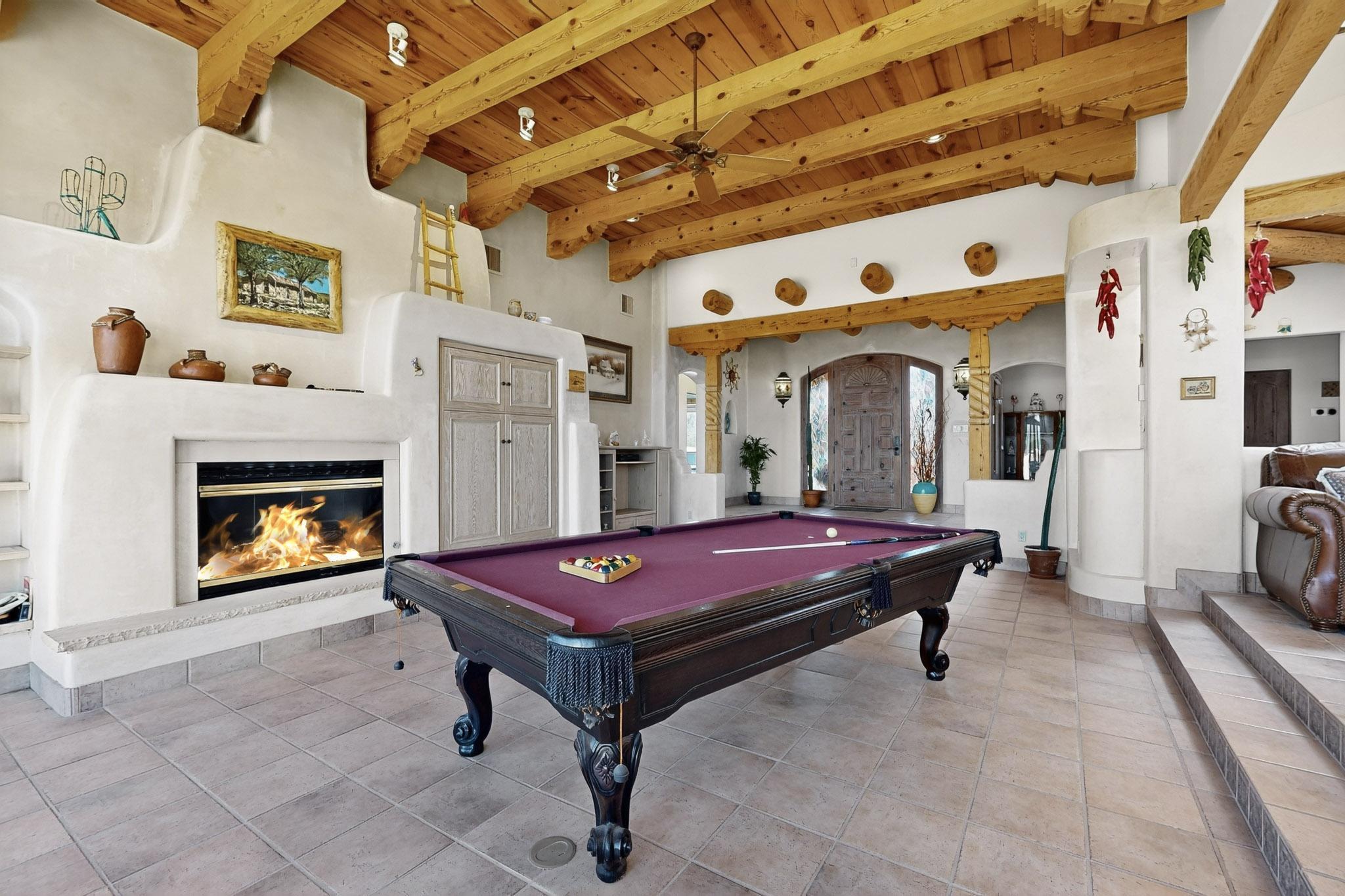 25 FIRST MESA Court