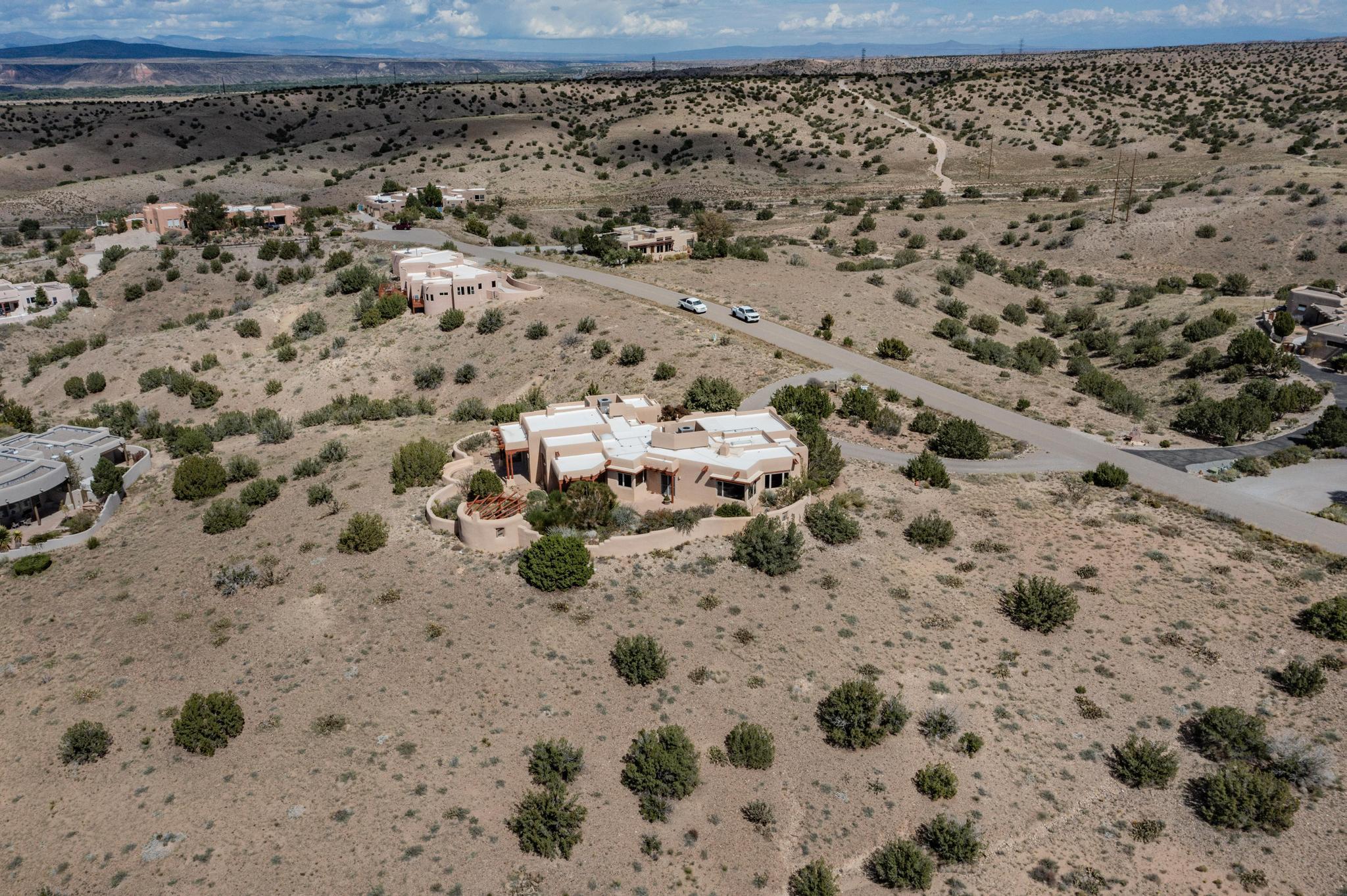25 FIRST MESA Court