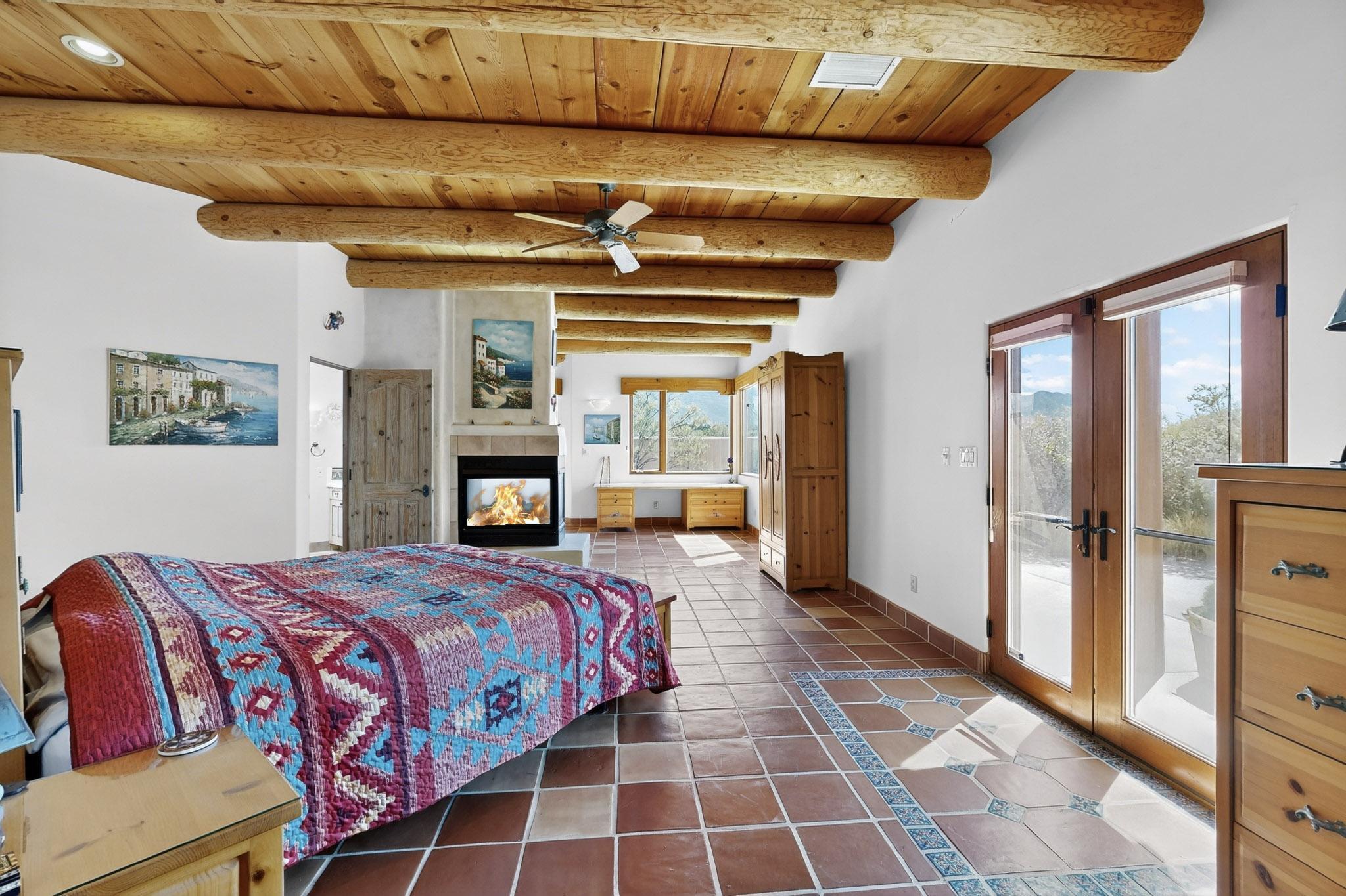 25 FIRST MESA Court