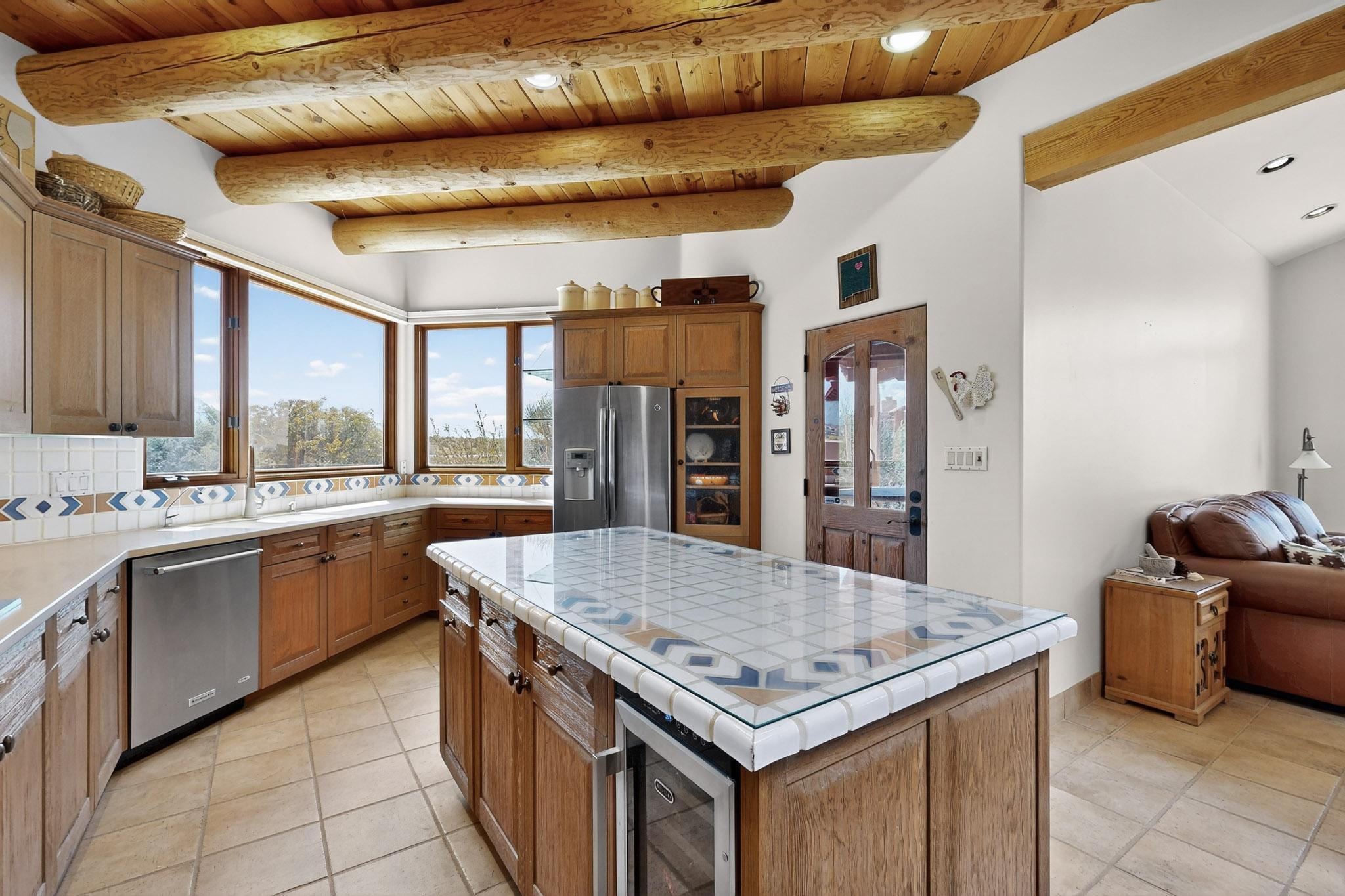 25 FIRST MESA Court