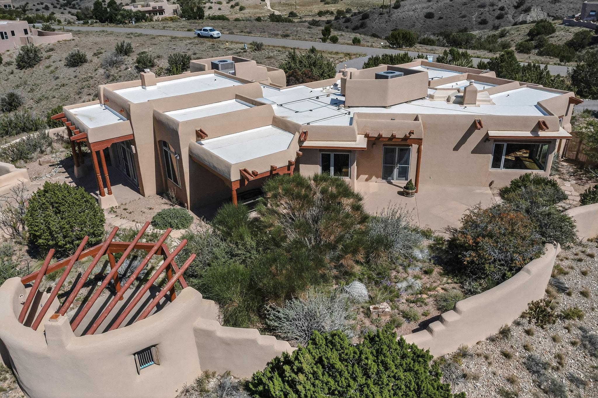 25 FIRST MESA Court