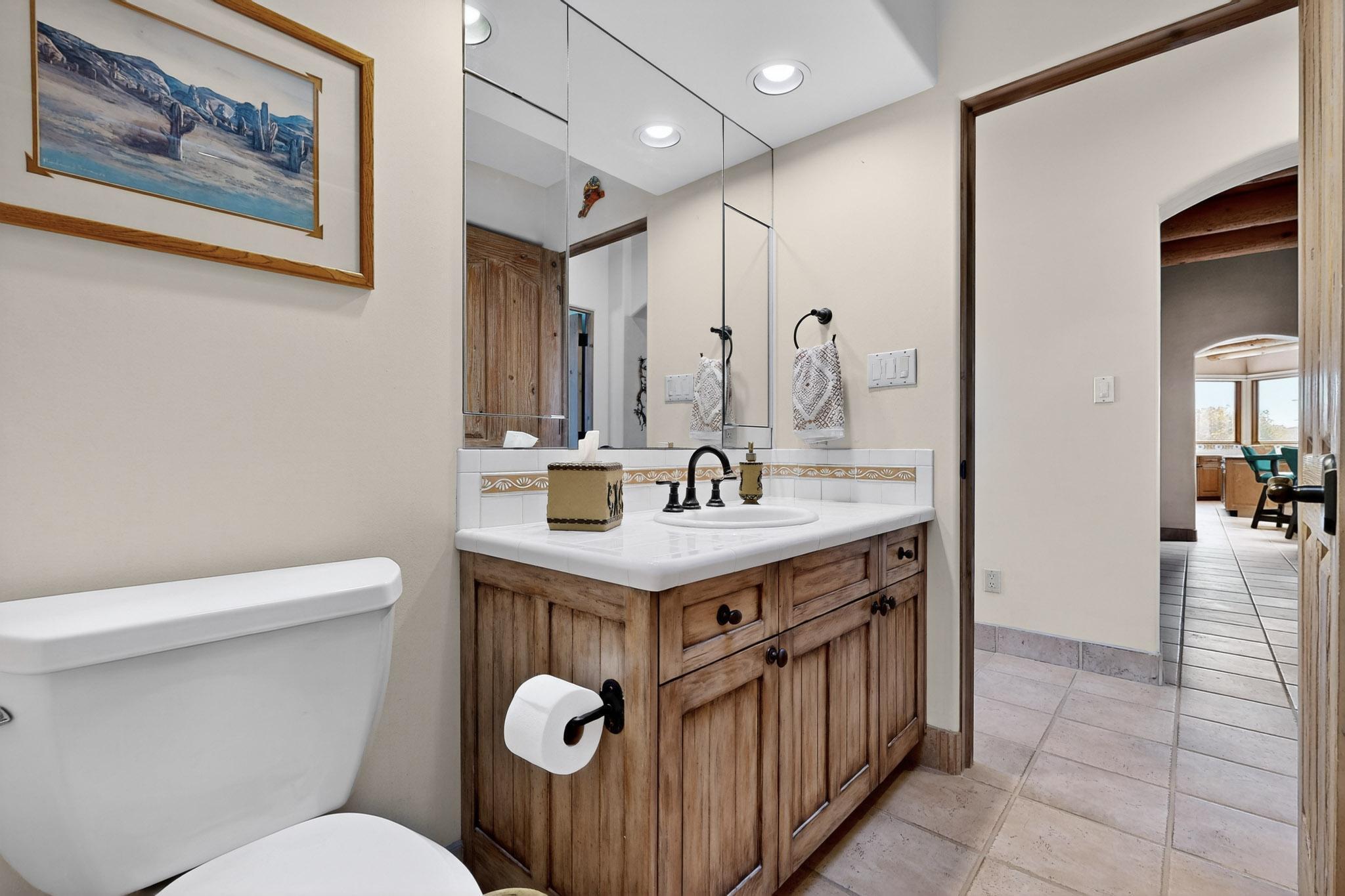 25 FIRST MESA Court