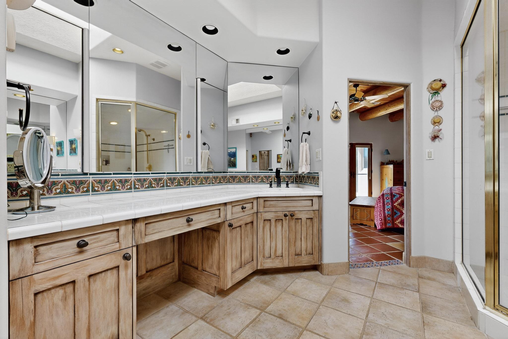 25 FIRST MESA Court