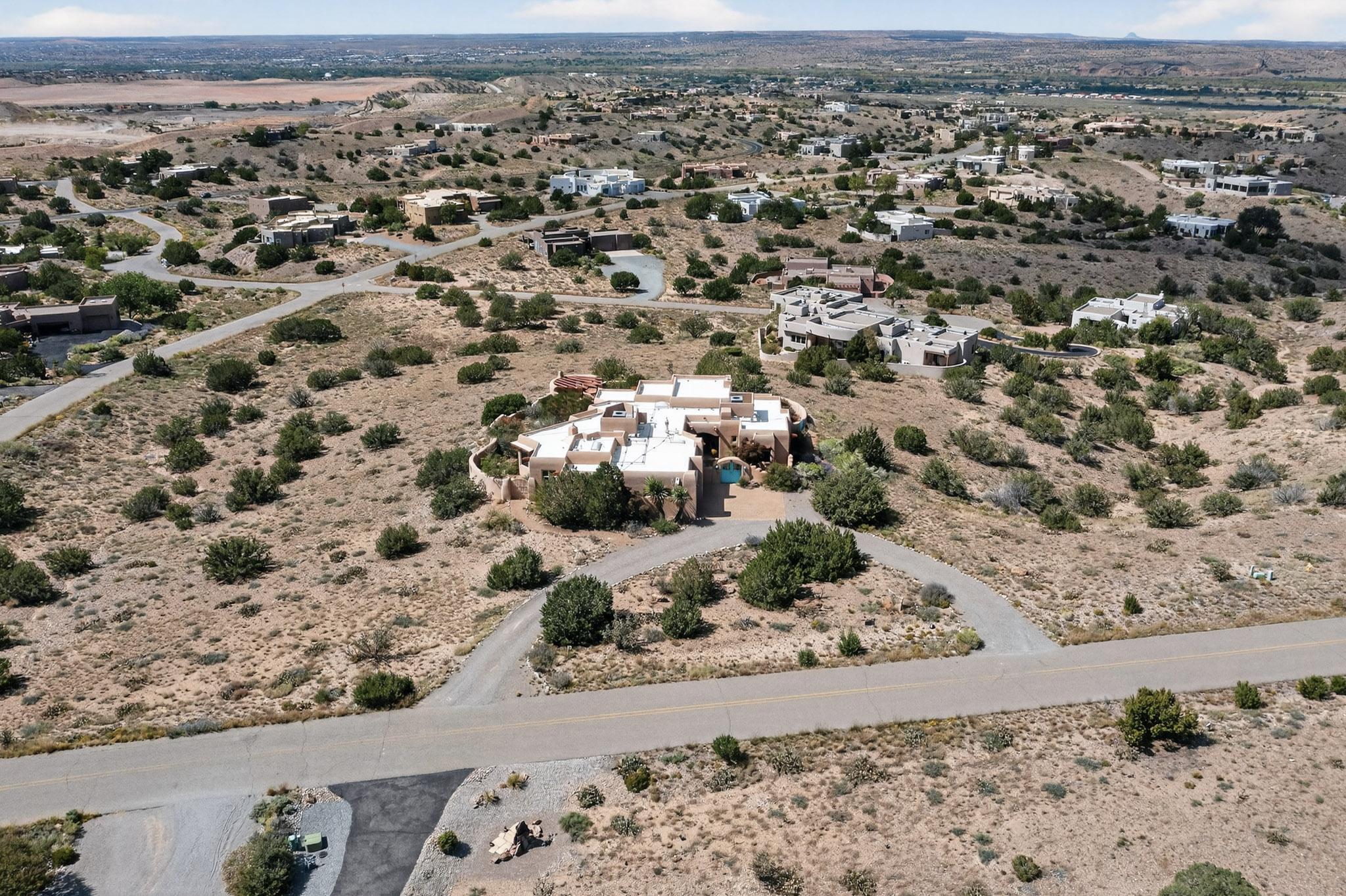 25 FIRST MESA Court