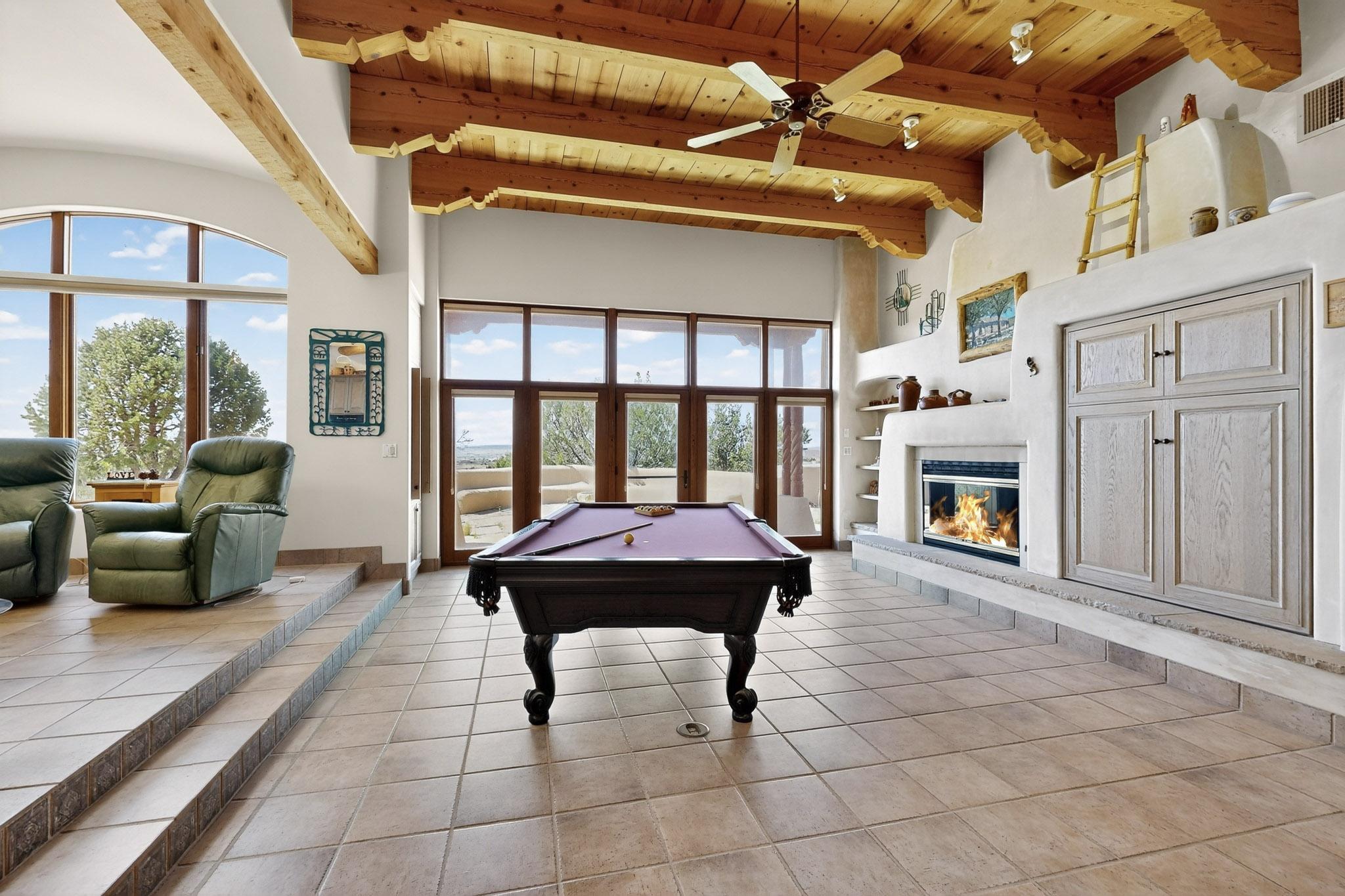 25 FIRST MESA Court