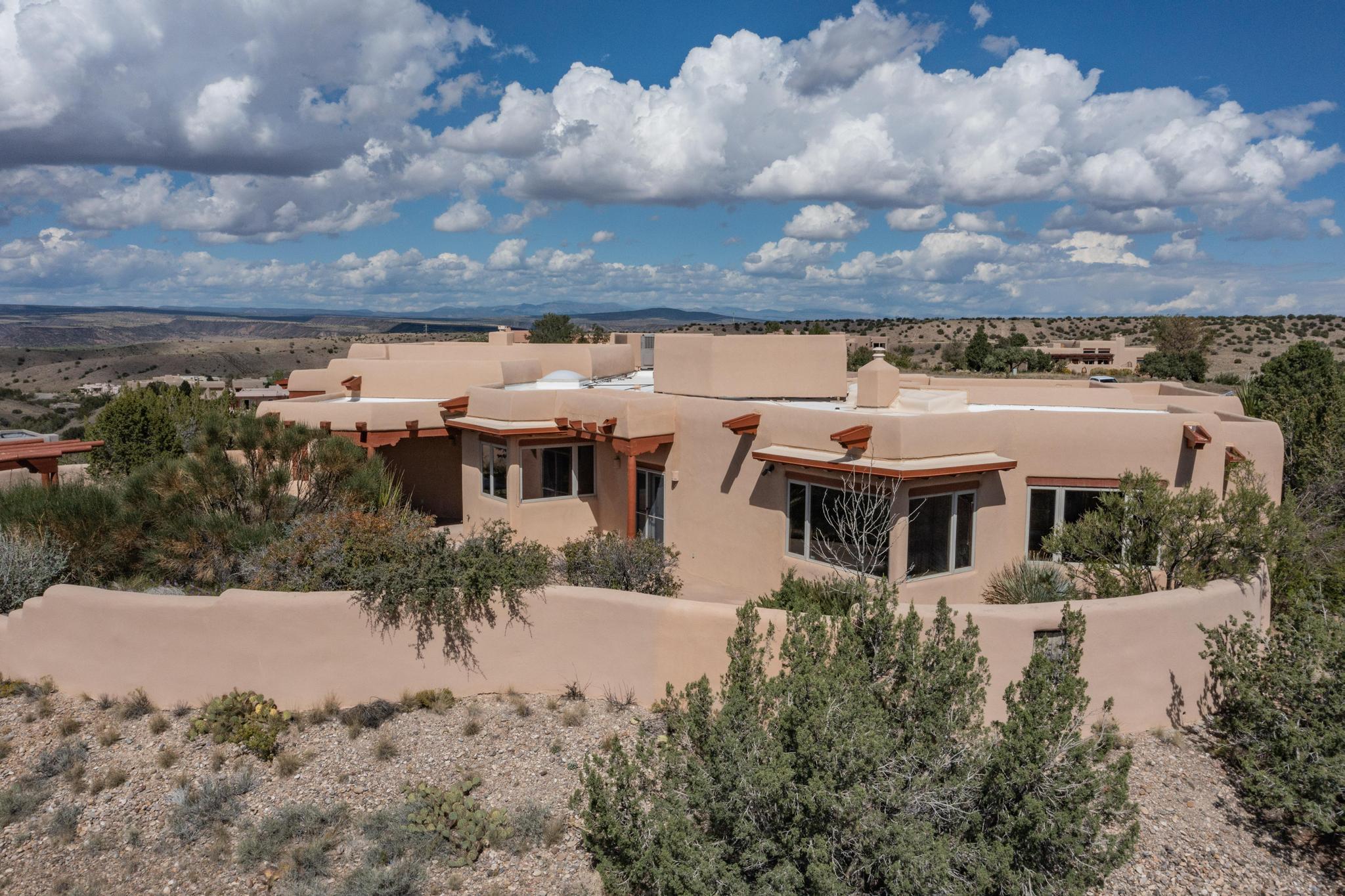 25 FIRST MESA Court